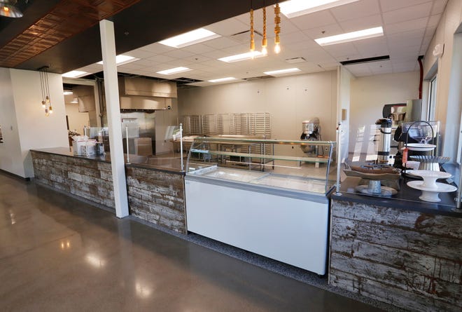 Flour Mill Bakery To Close Lafayette Operation Consolidate To Rossville