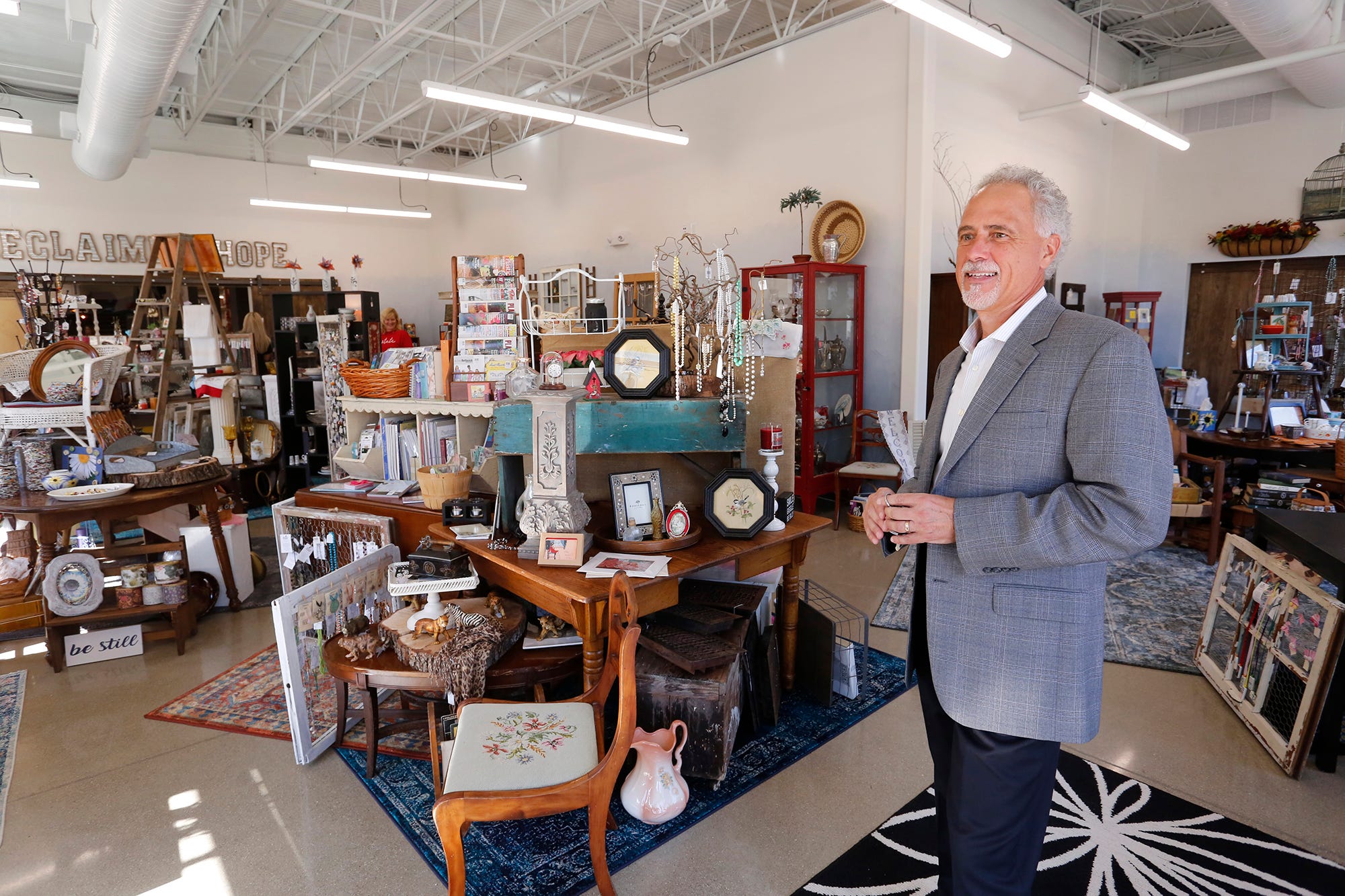 North End Community Center to open, offering resources, opportunity