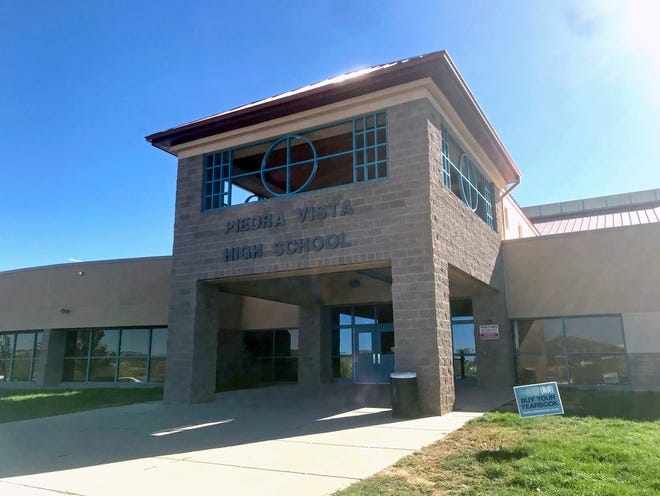 The Farmington school district may face legal action because of an alleged criminal sexual contact case involving the football program at Piedra Vista High School.