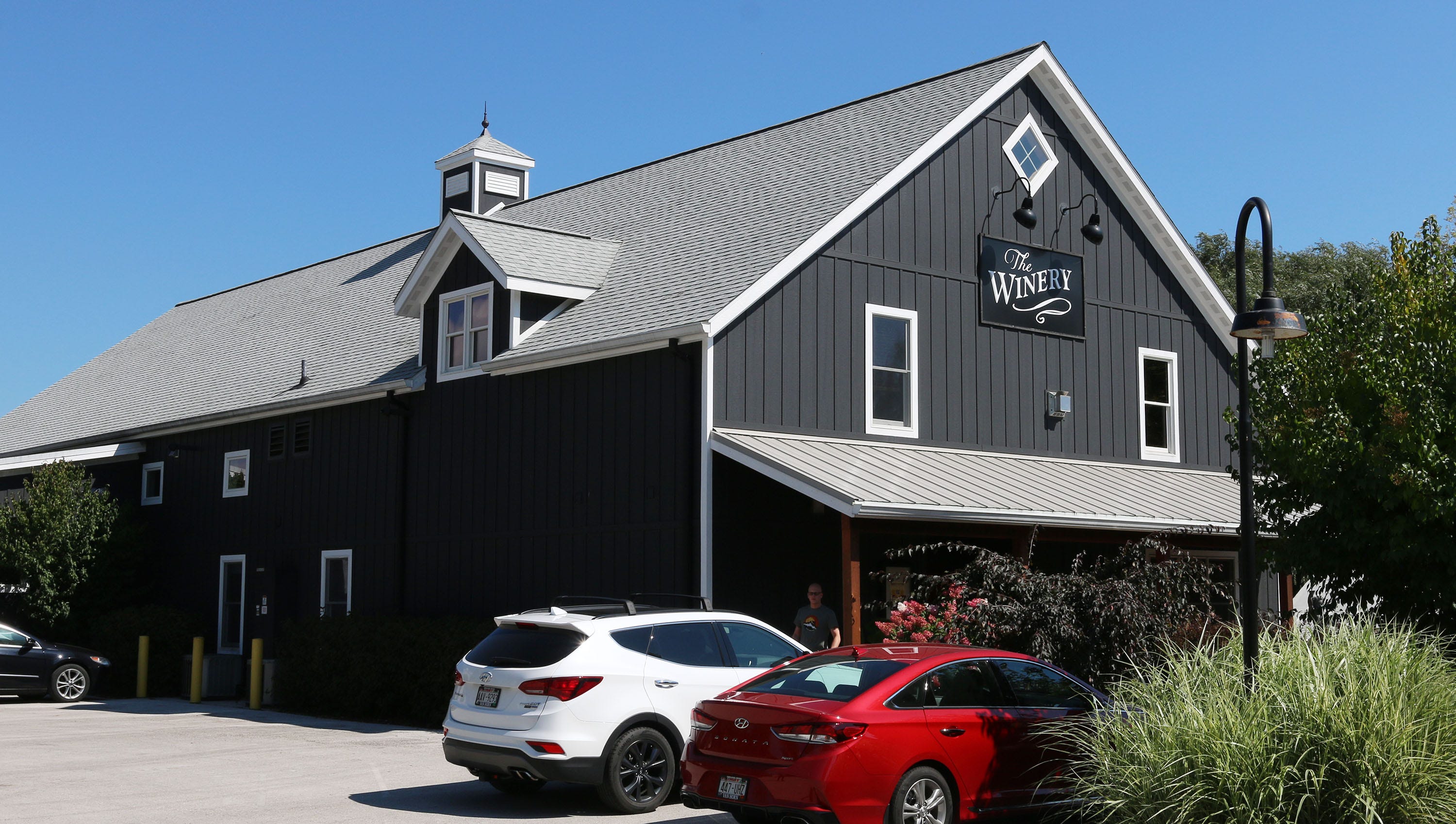 Wisconsin Wineries Travel Wisconsin