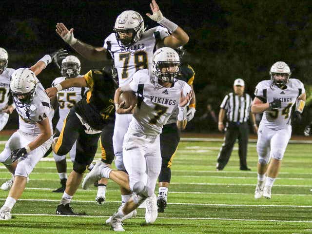 Nj High School Football Games To Watch Schedules Across State In