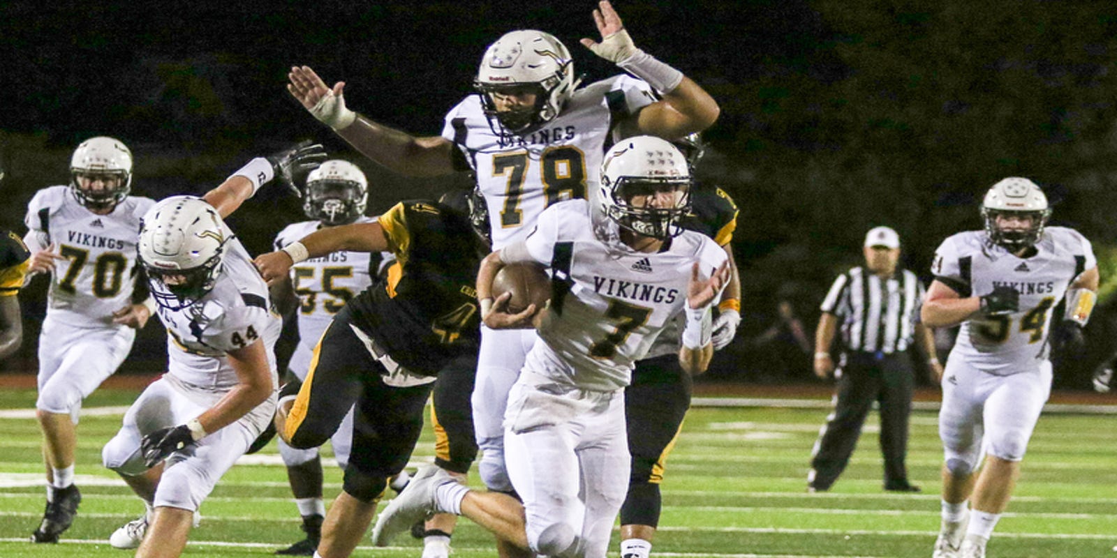 Nj Football 2019 South Brunswick High School Preview