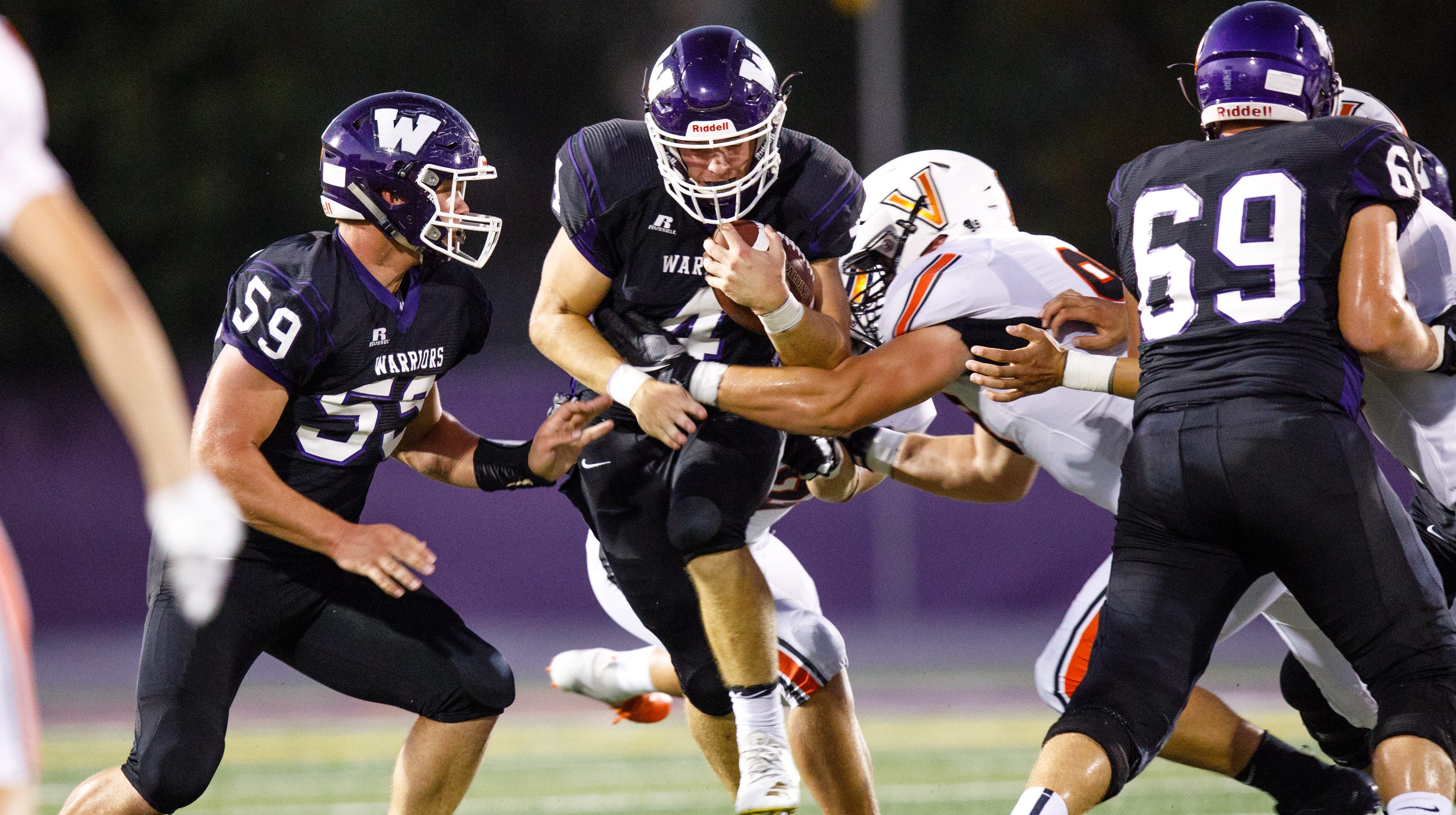 Iowa High School Football Breaking Down The RPI Rankings Ahead Of Week 9 iowa-high-school-football-breaking-down-the-rpi-rankings-ahead-of-week-9