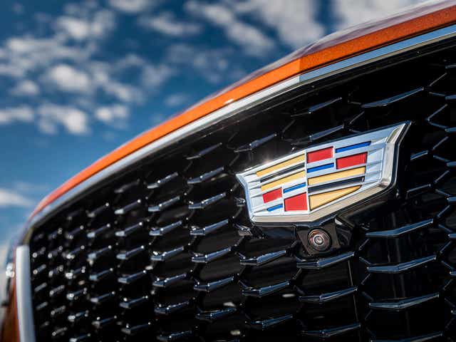 Coronavirus Pandemic Could Stall Cadillac S Comeback Plan