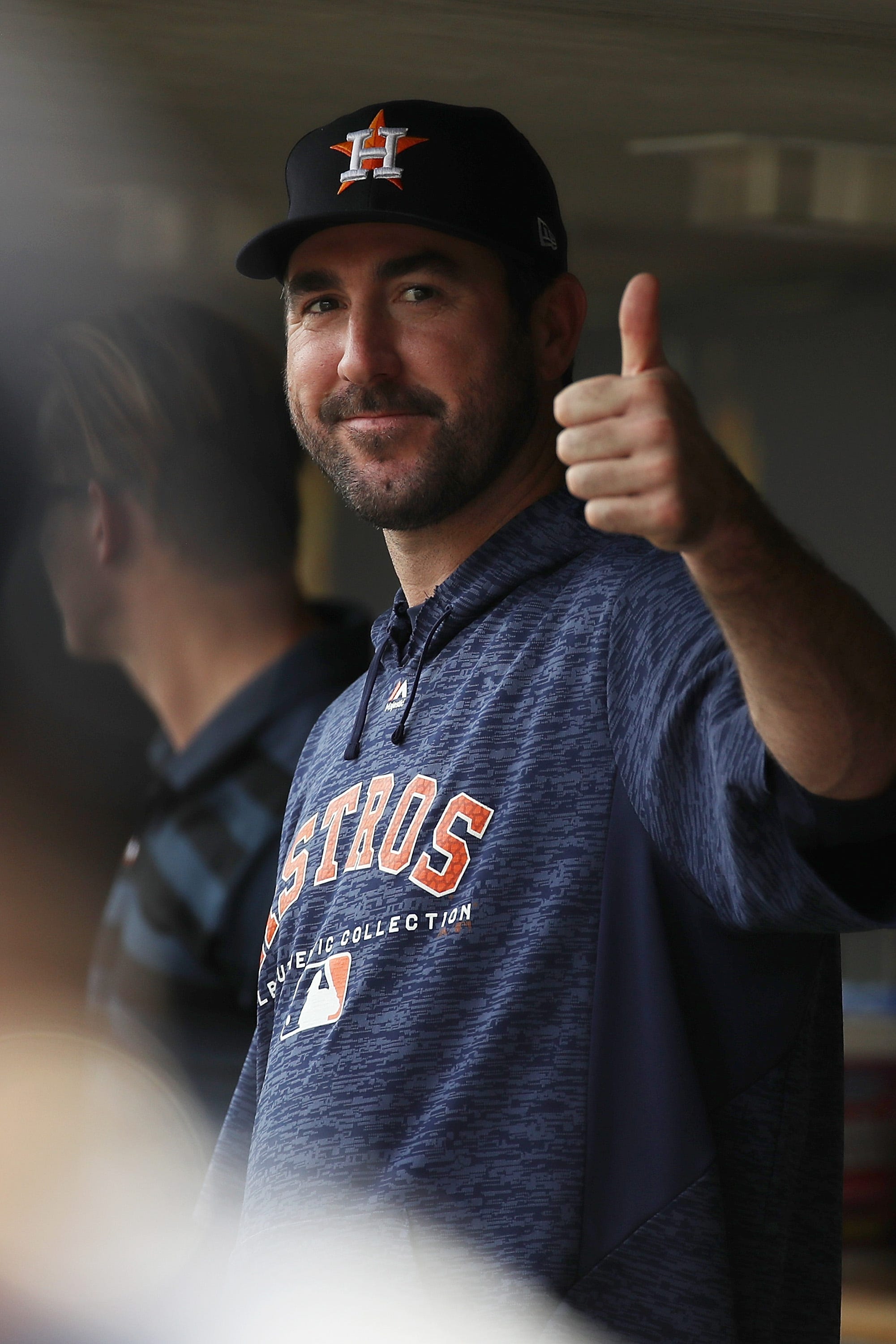 Justin Verlander