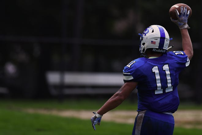 St Mary Nj Football Out To Get Back On Track In 2019