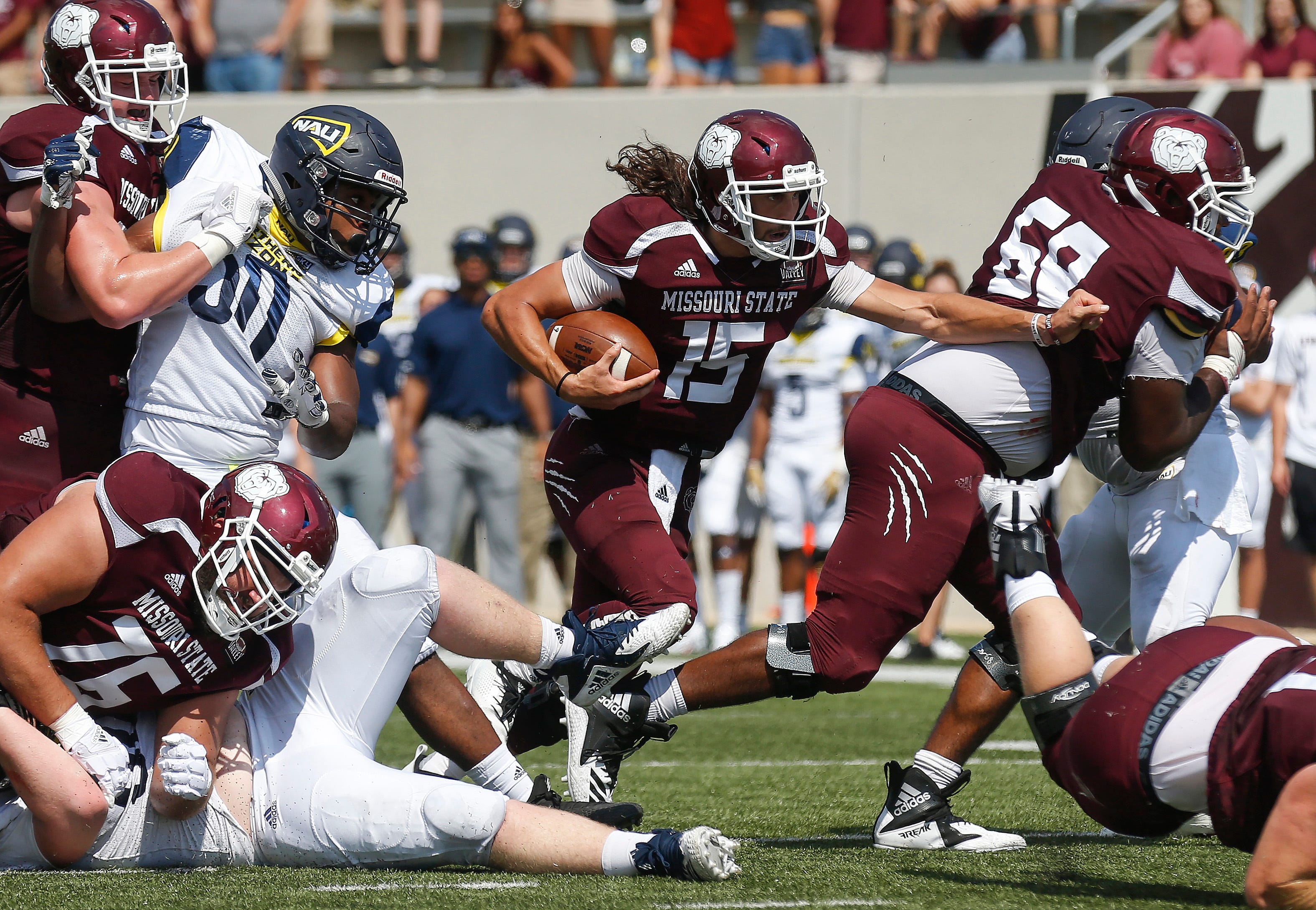 Missouri State Football What To Watch For Against Northern Arizona missouri-state-football-what-to-watch-for-against-northern-arizona