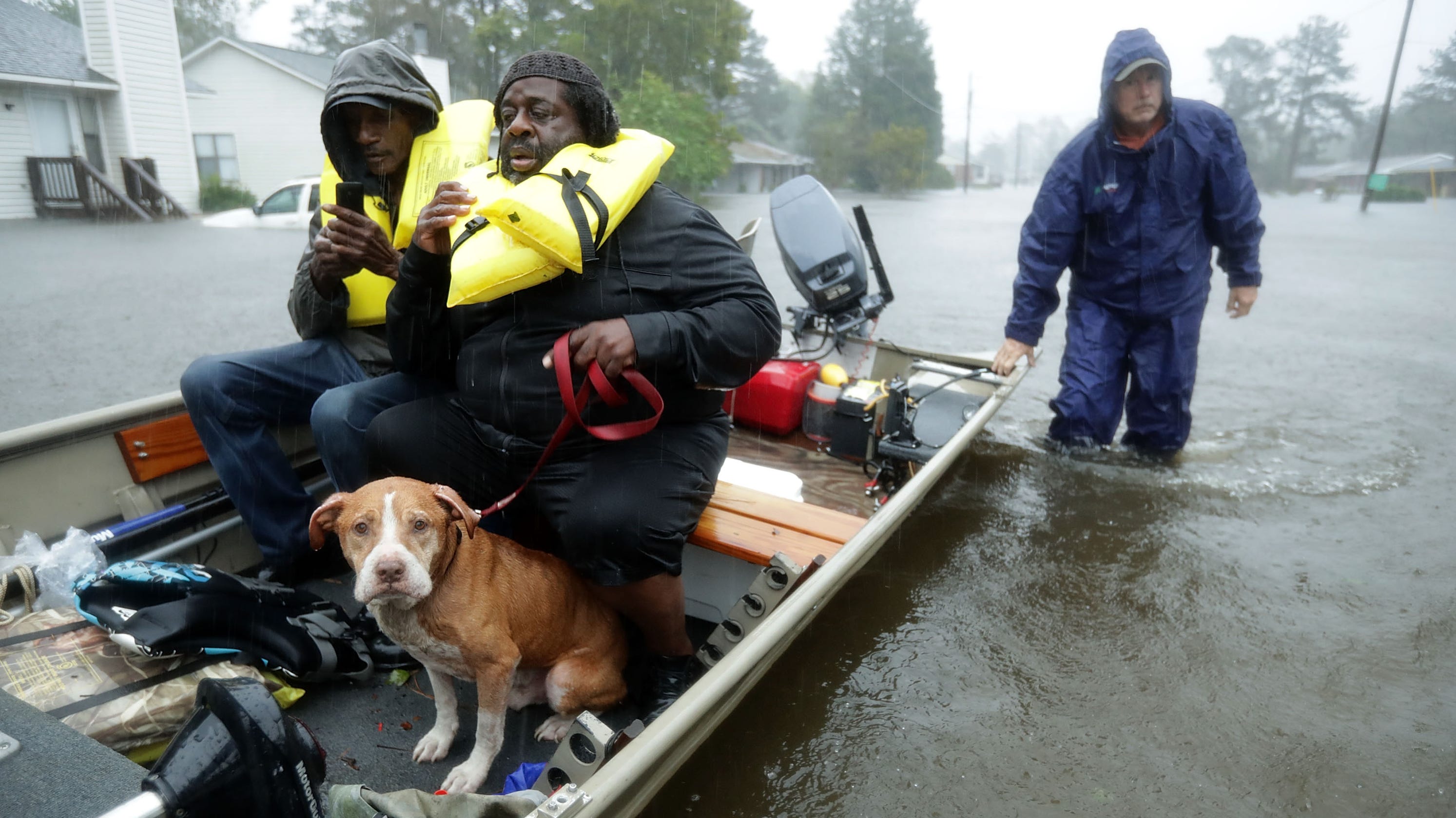 Image result for typhoon FLORENCE USA