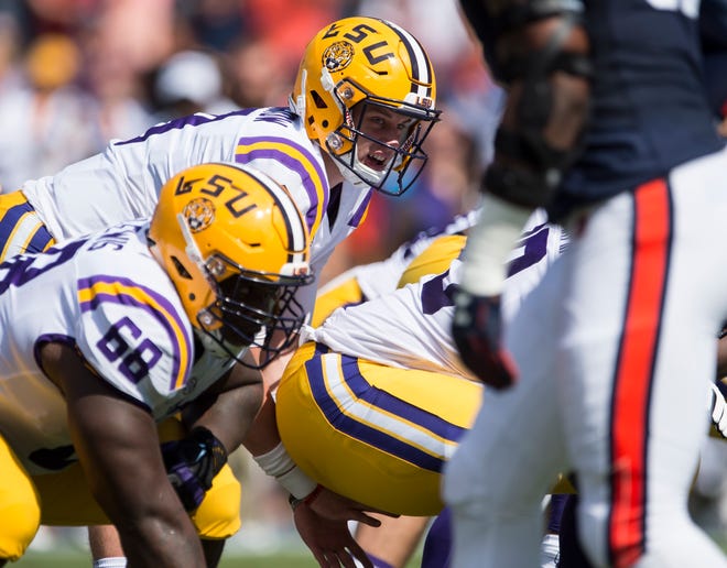 How To Watch Lsu Rice Football What Is The Game Time Tv Channel