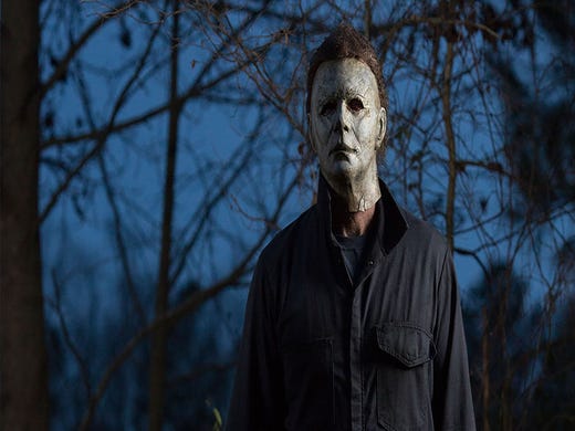 Cm Punk Wrestles With Horror In New Movie Closes No Doors On Future