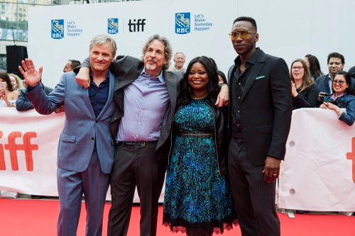 watch green book