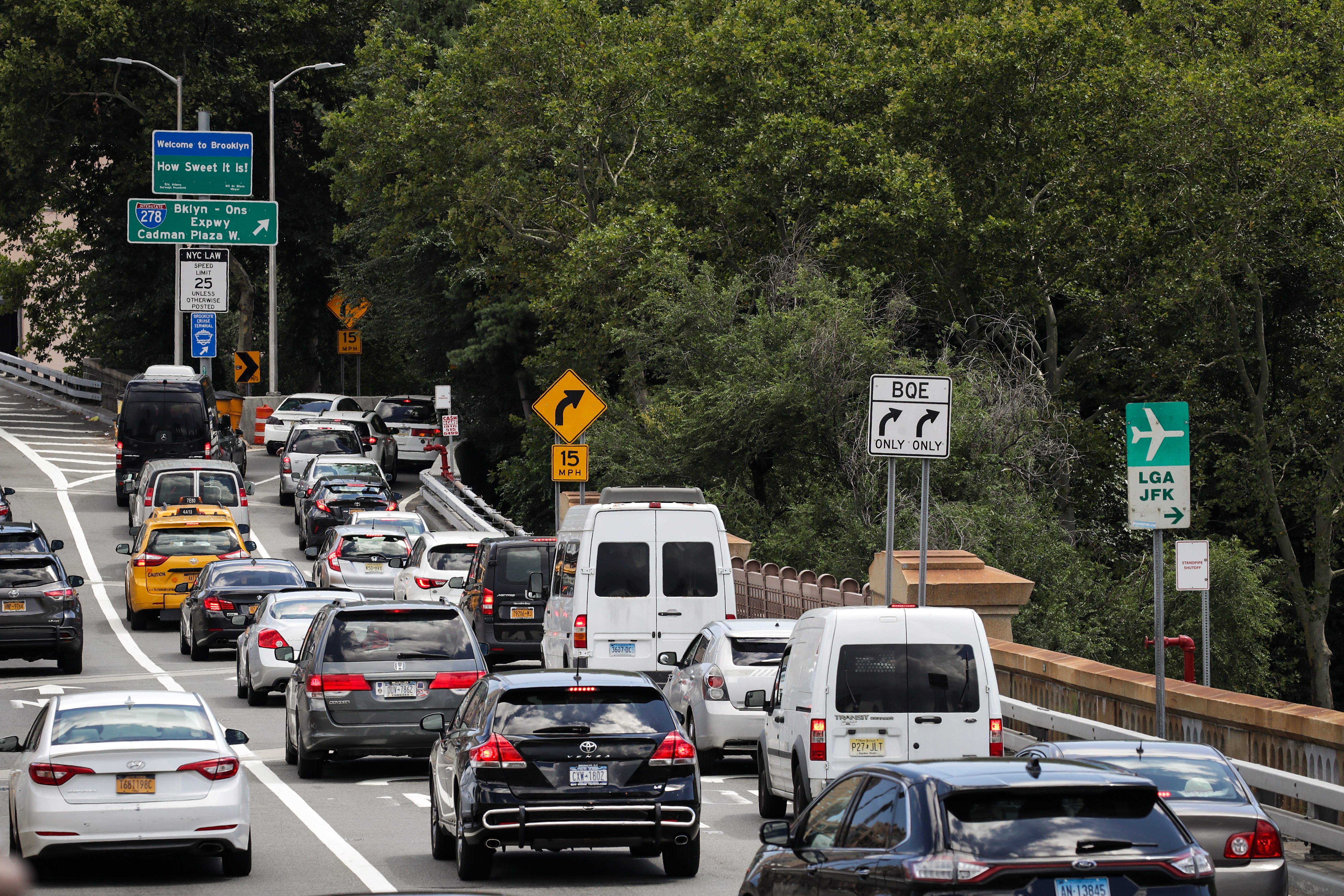 Road Quality Affects Fuel Efficiency Greenhouse Gas Emissions Study