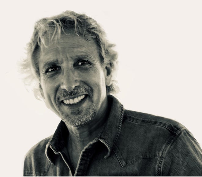 Michigan singer/songwriter John D. Lamb