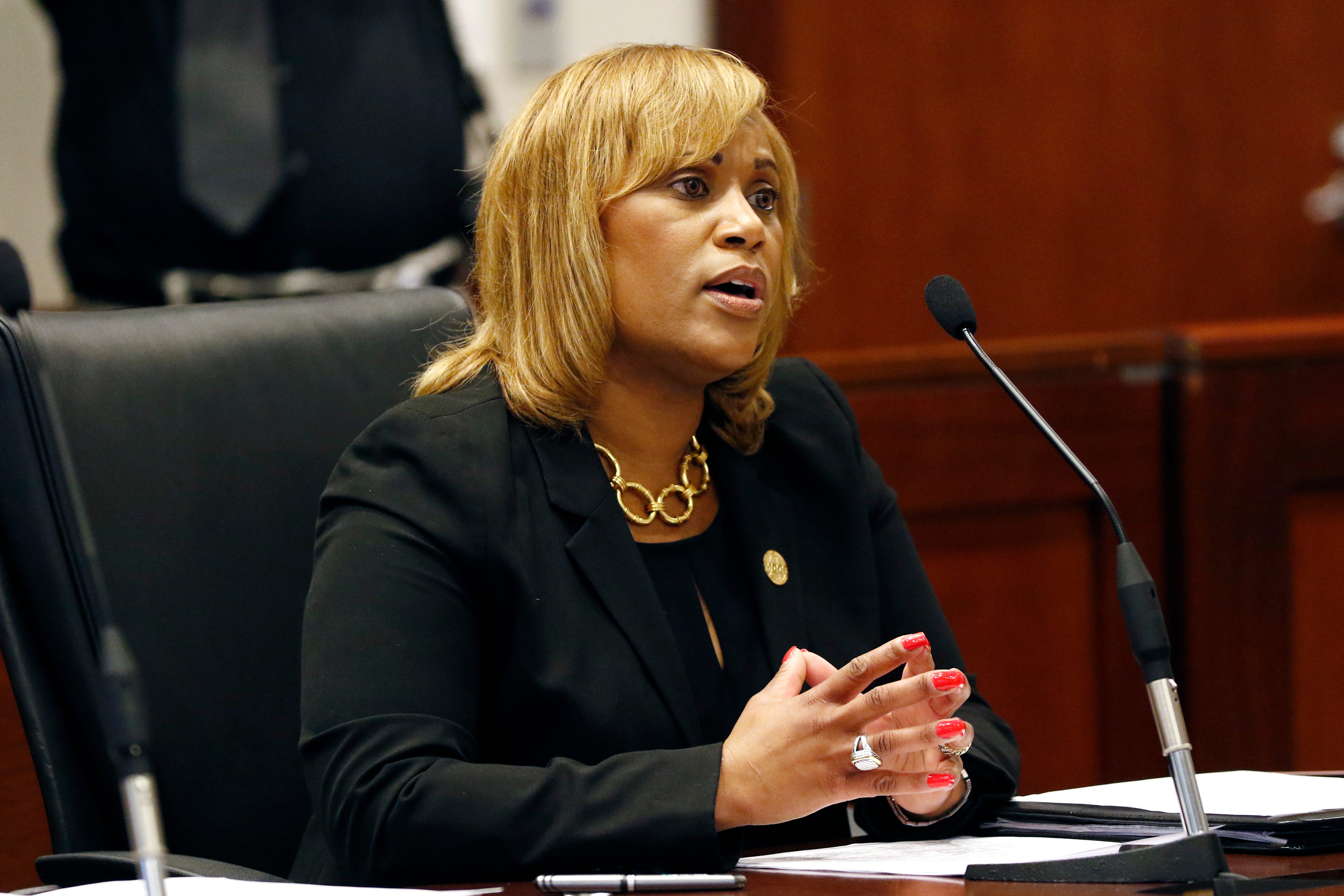 Corrections, retirement system ask lawmakers for millions more