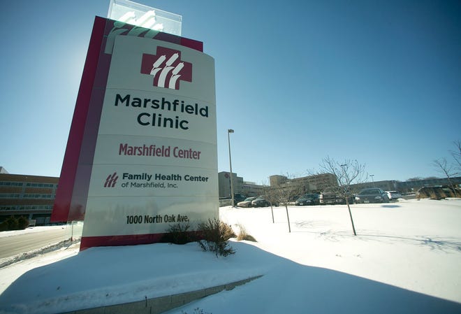Marshfield Clinic