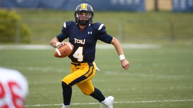 Morris County Nj College Sports Daily Record