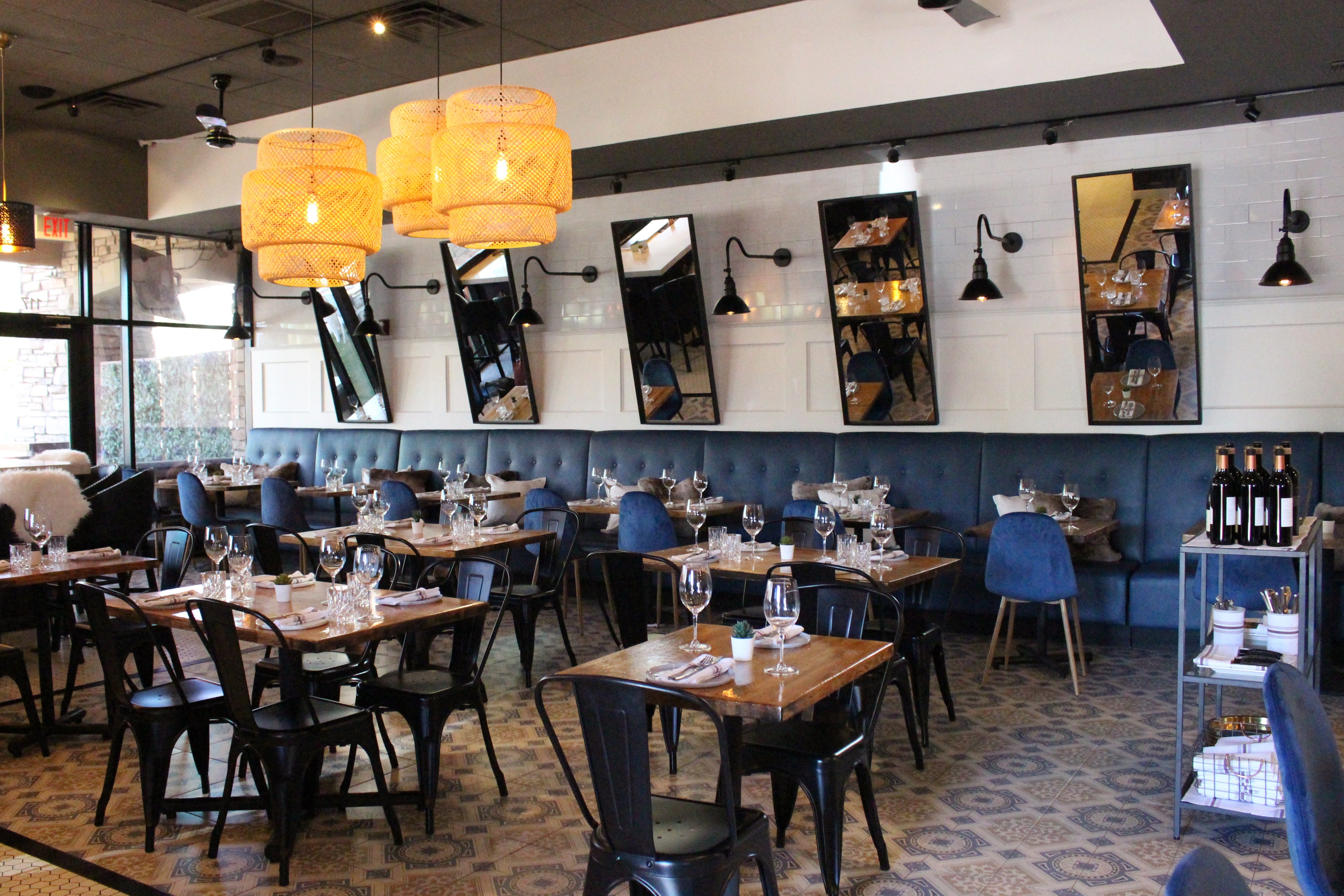 Parma Italian Food . Parma Italian Roots Opens In Scottsdale On Sept 21