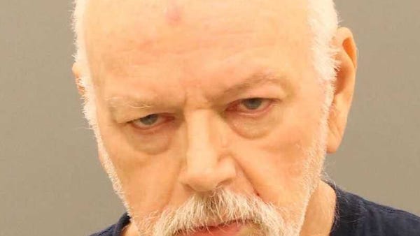 Walter William Wolford Sr.