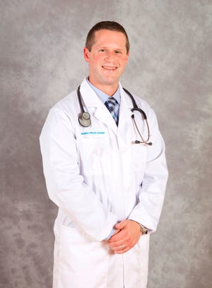 Steven Kappler, MD, is a gastroenterologist with Martin Health Physician Group