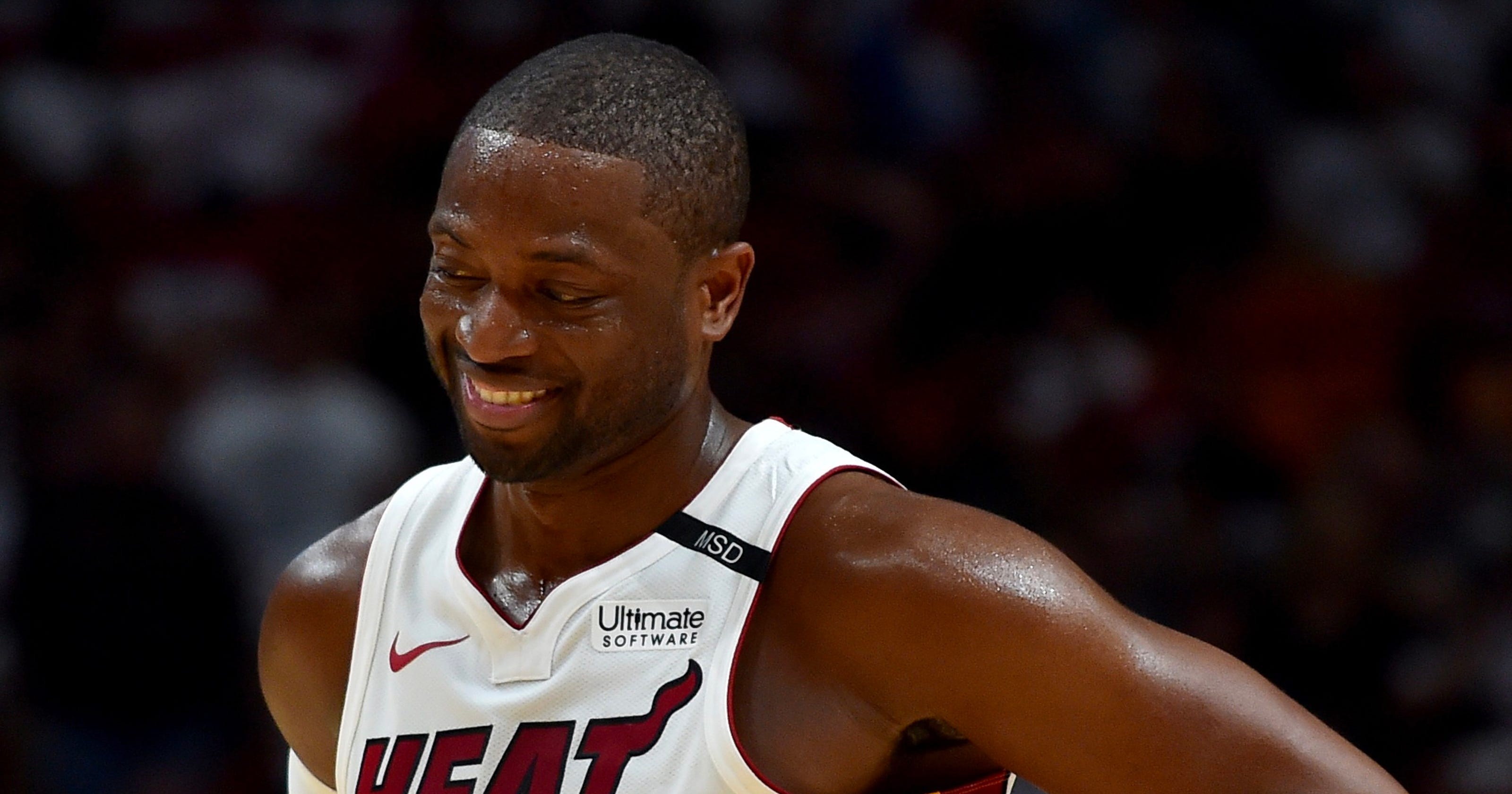 Dwyane Wade says will retire after NBA season