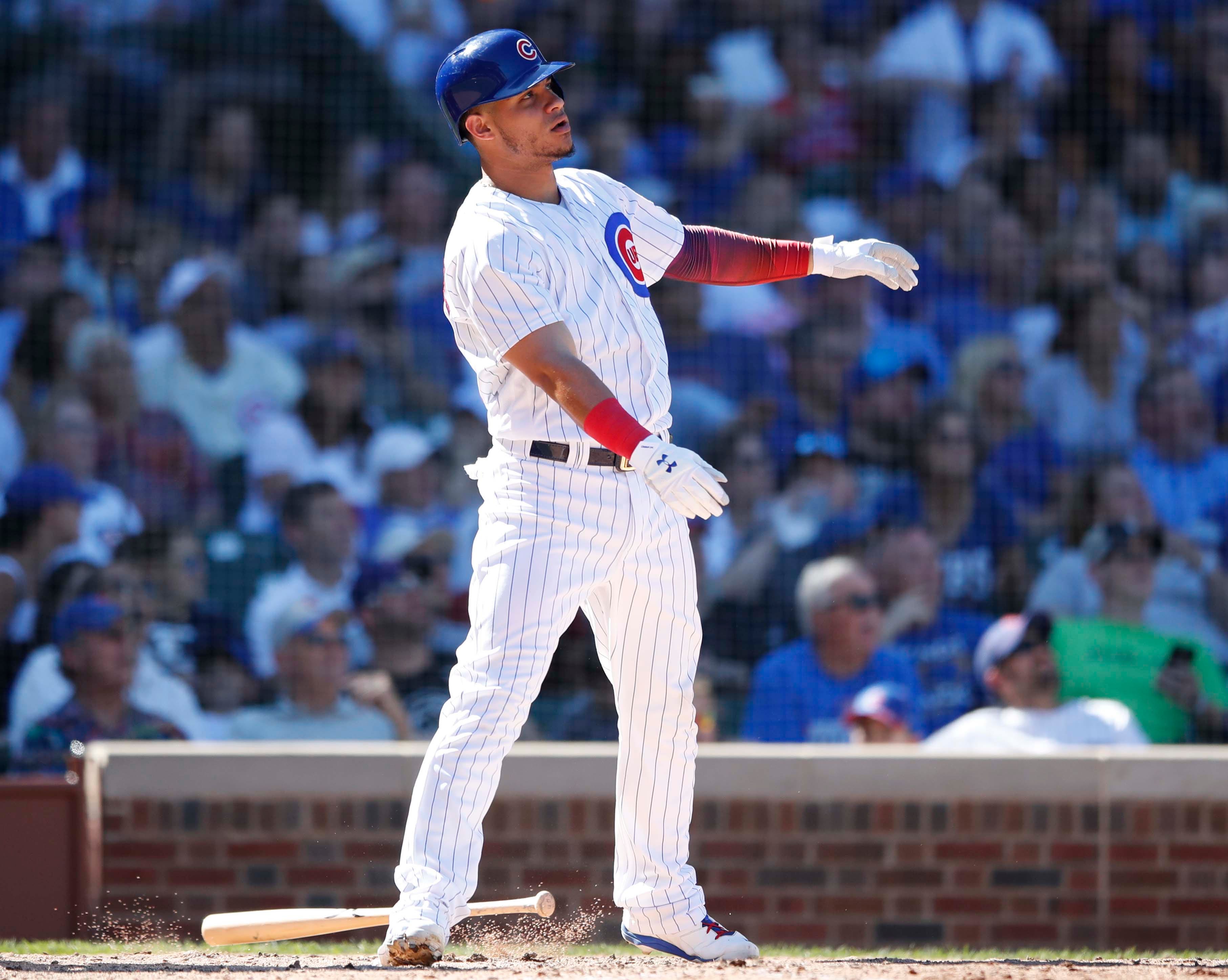 willson contreras all star