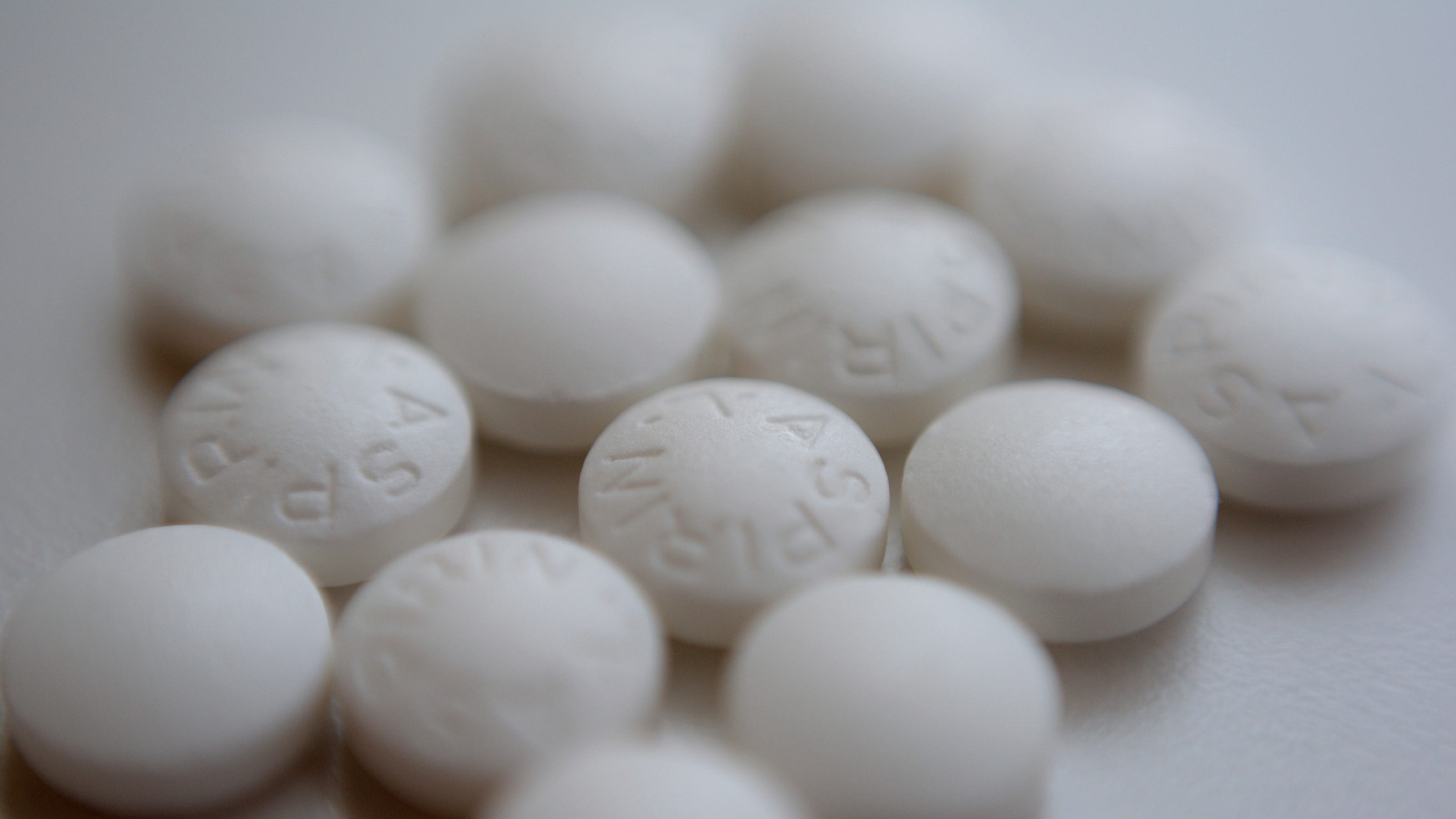 Low dose Aspirin Doesn t Benefit Healthy Older People NEJM Study Says low-dose-aspirin-doesn-t-benefit-healthy-older-people-nejm-study-says