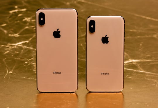 Apple&#39;s iPhone XS, XS Max incrementally better with bigger price tag