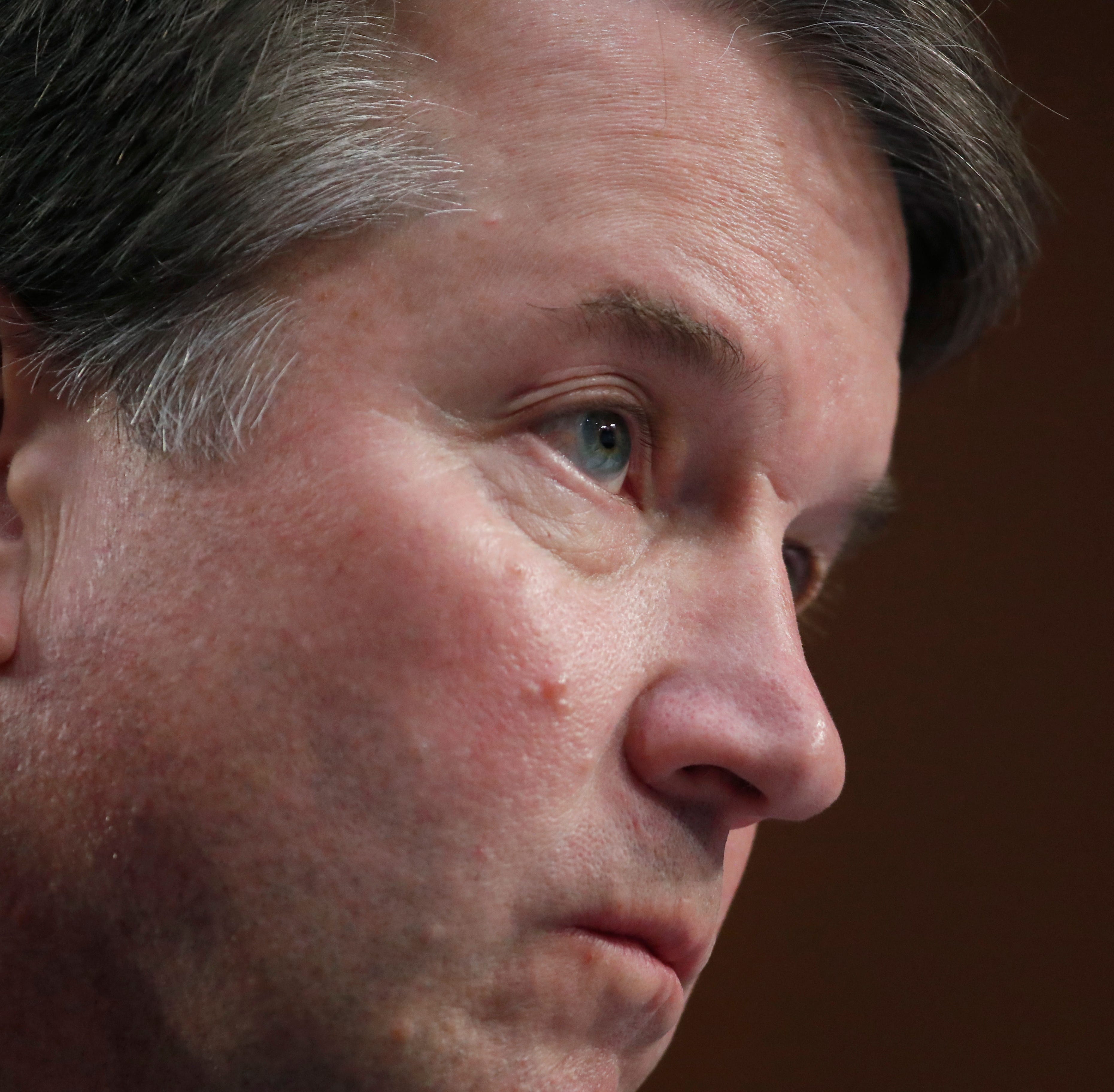 Judge Brett Kavanaugh