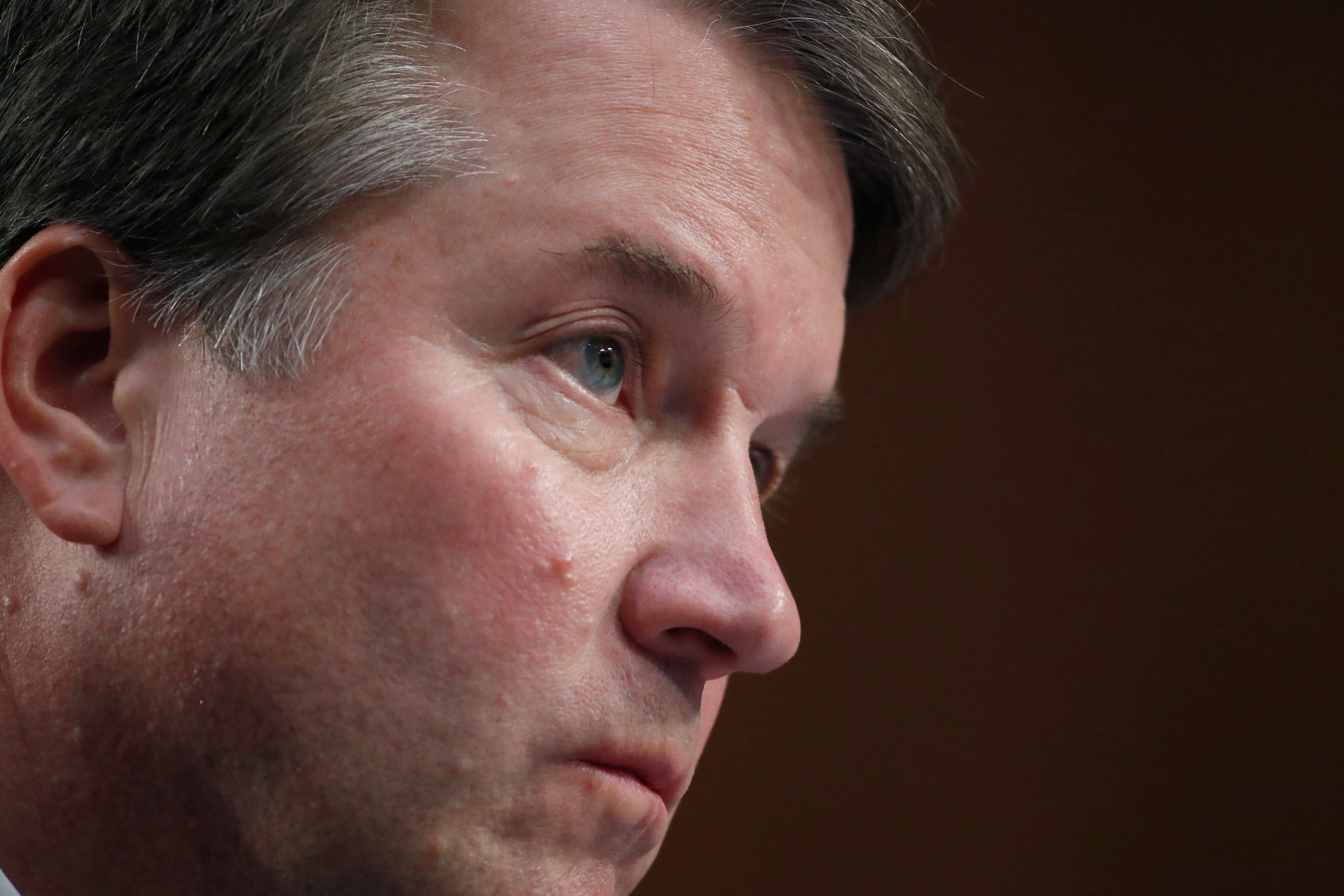 Ap Senate Supreme Court A Usa Dc