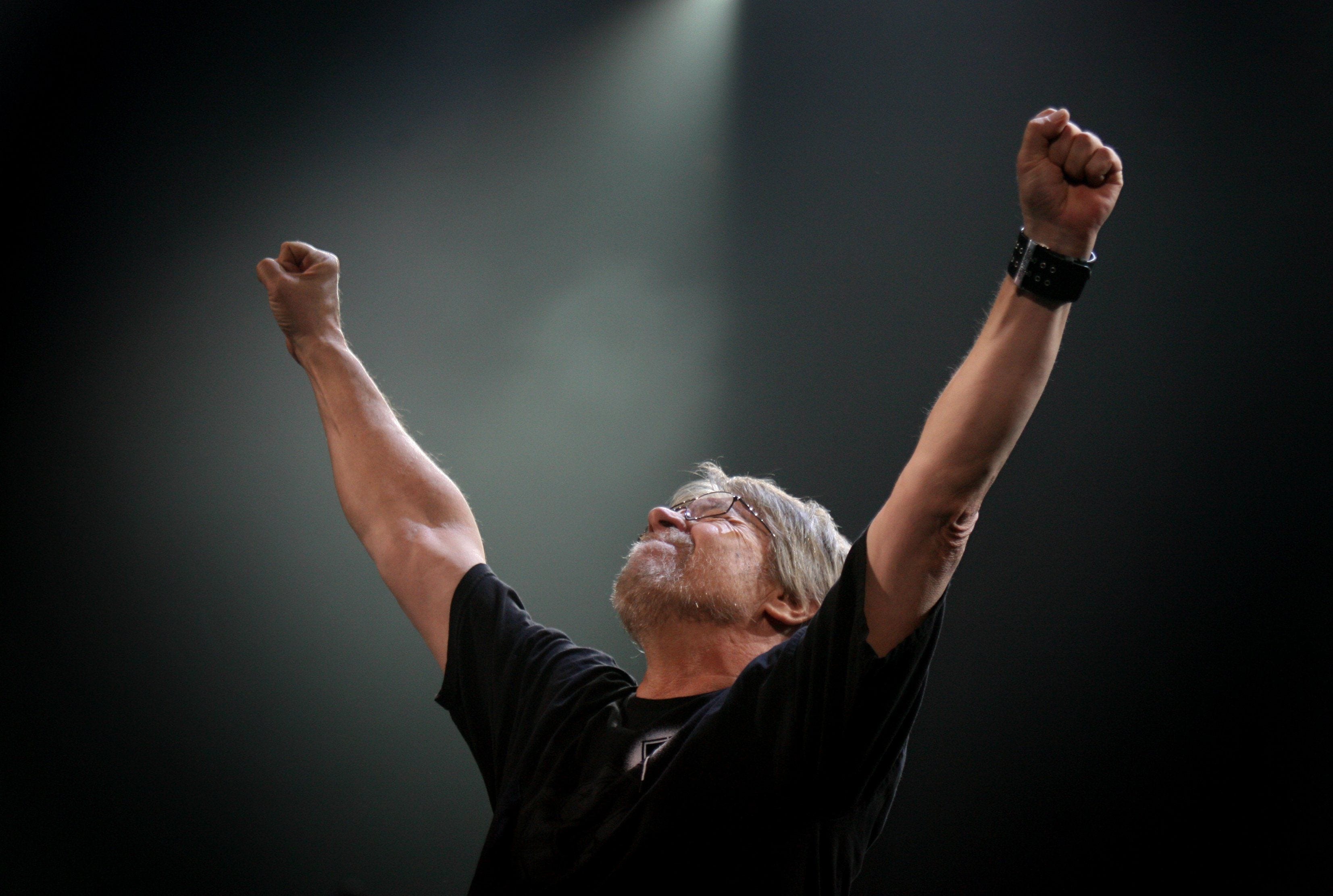 bob seger tour canada