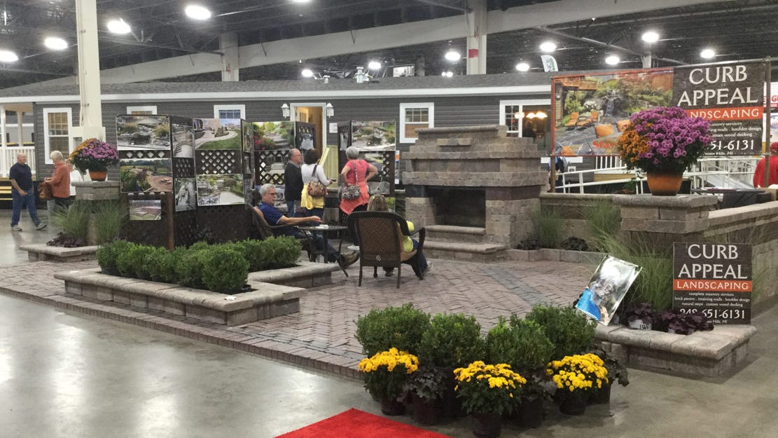 Attend the Novi Home Show as an Insider