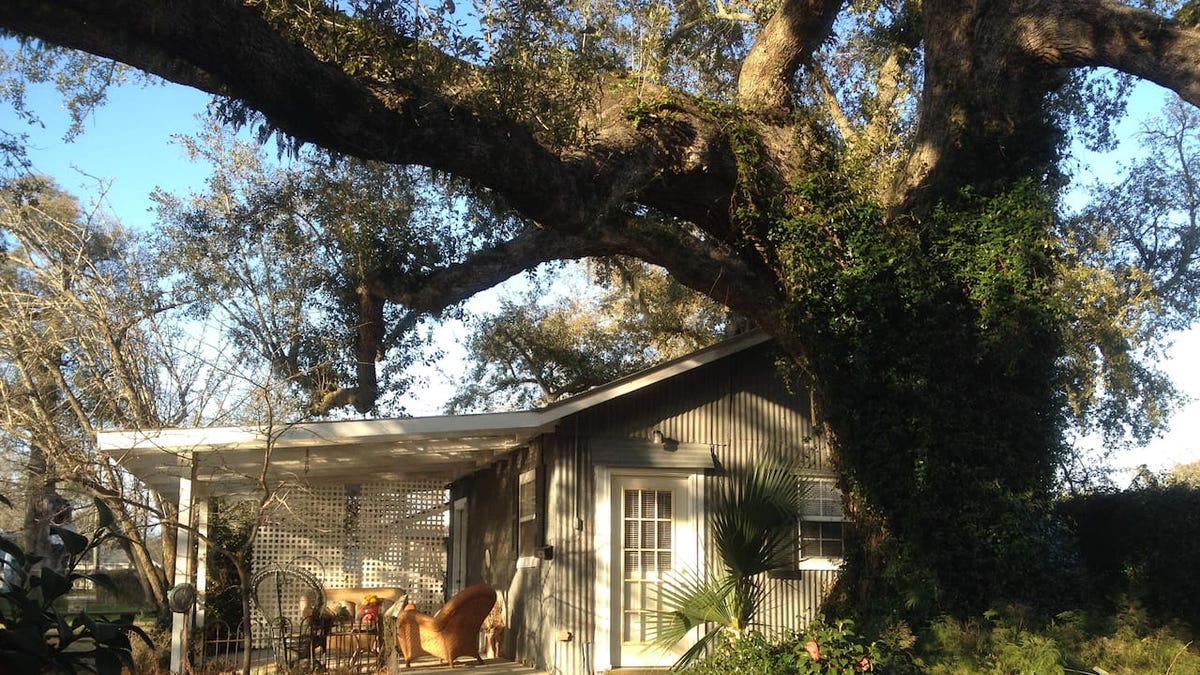 Airbnb users are wish listing their favorites in the top20 MS cities