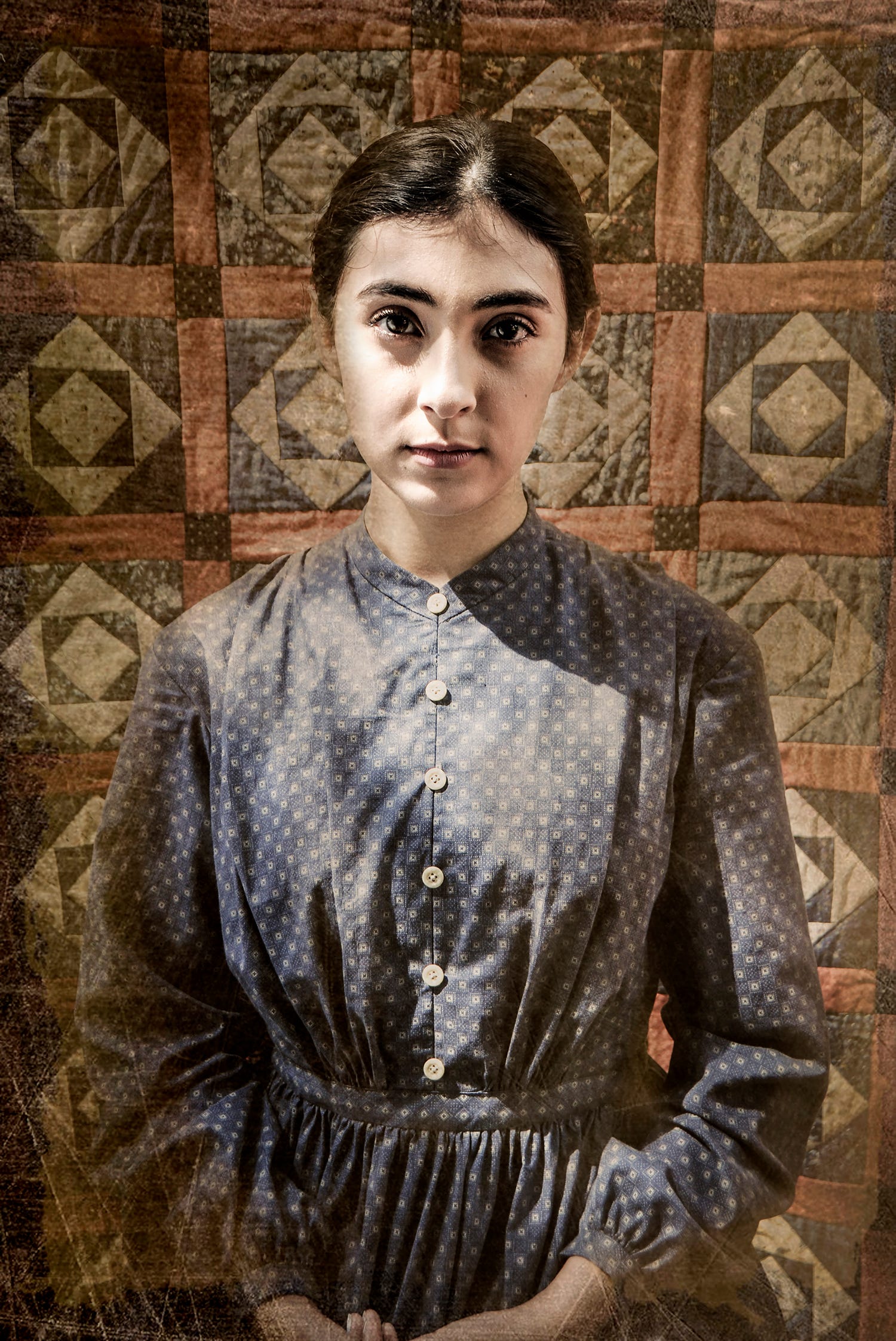 Fortov sti Fortrolig Binged it on Netflix? 5 things to know about 'Alias Grace' on UT stage