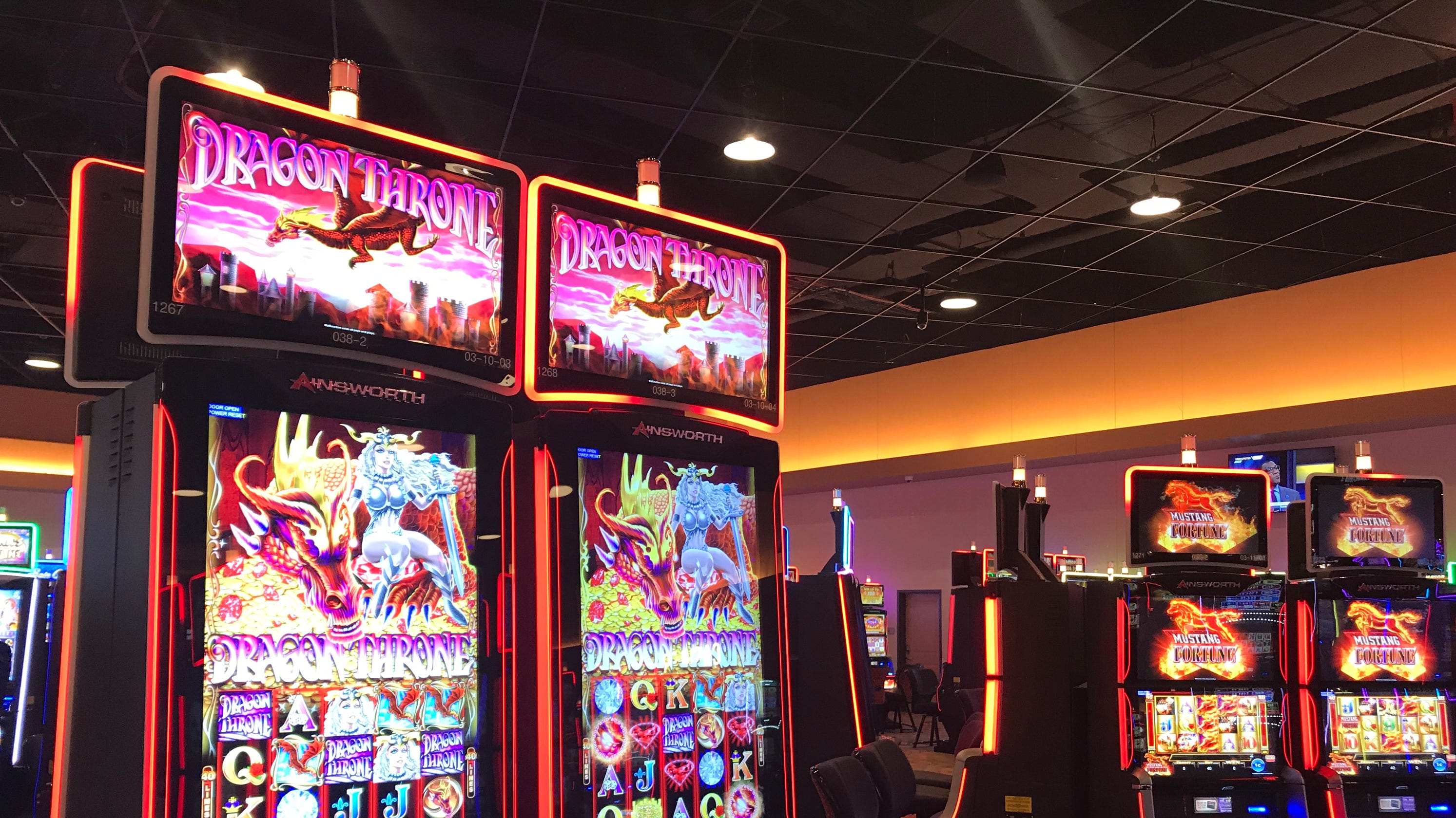 A Look at why 3D Slots are so Popular