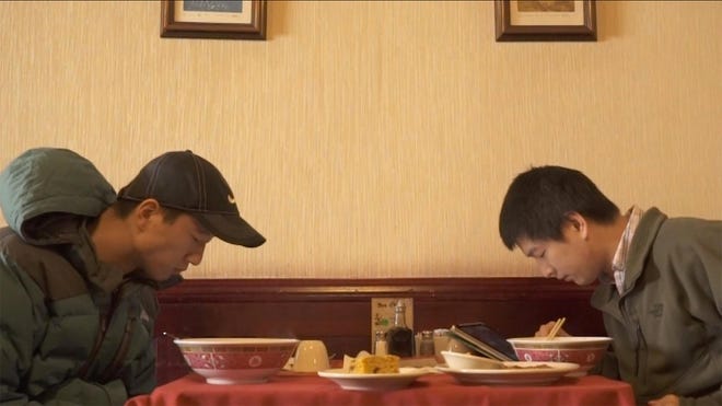 A popular Milwaukee restaurant, and a way of life, are captured in transition in the documentary "Yen Ching," showing at the 2018 Milwaukee Film Festival.