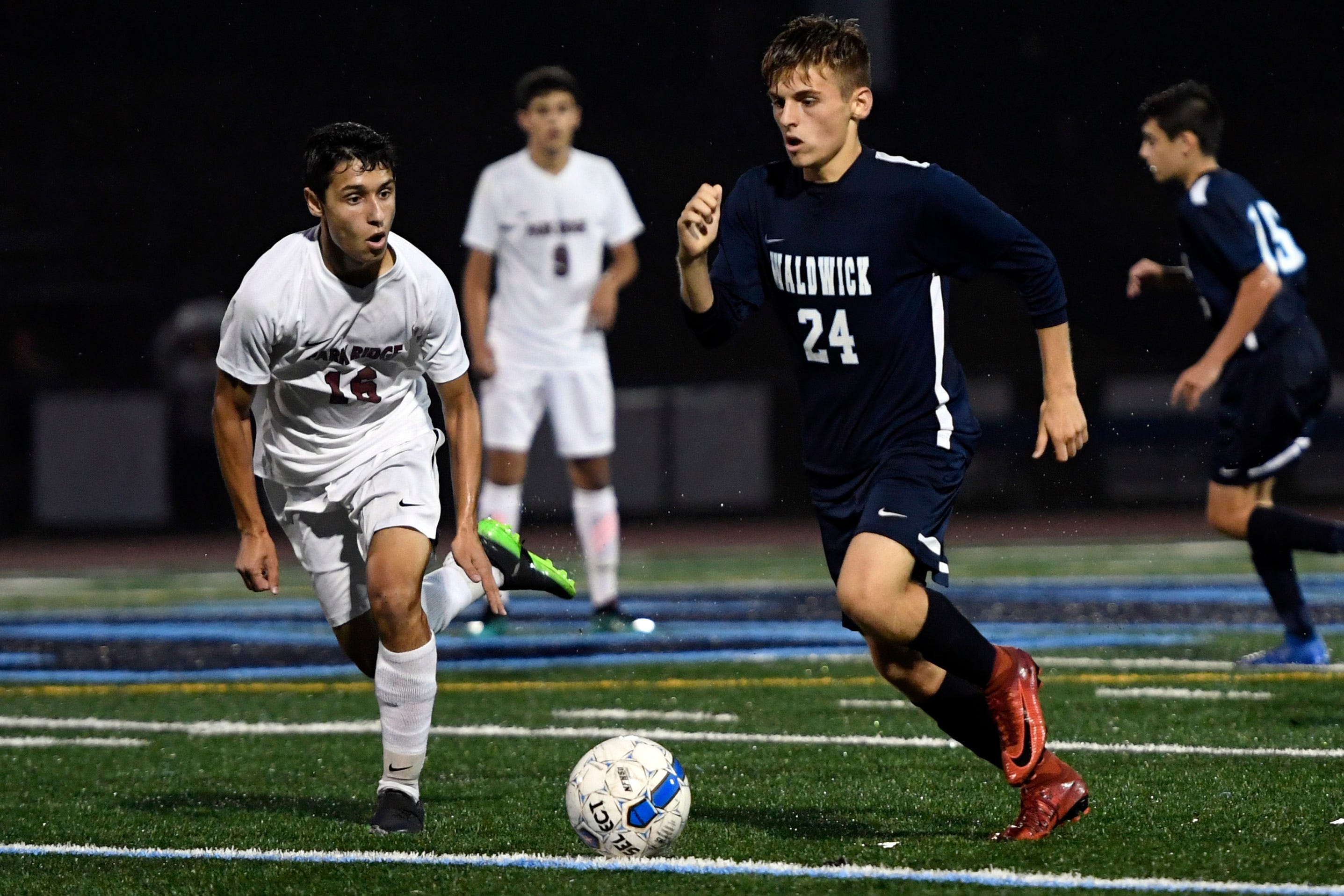 Waldwick No. 10 in the North Jersey Boys Soccer Countdown