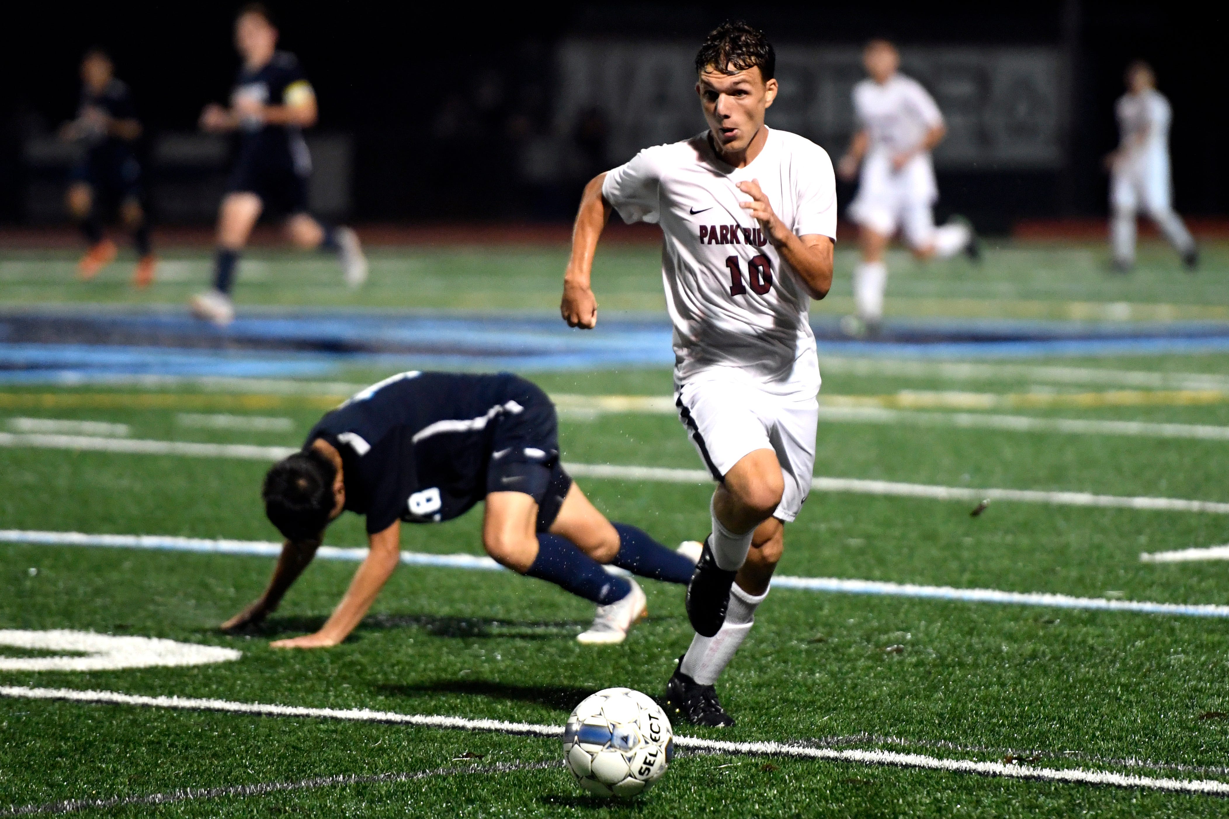 north jersey boys soccer