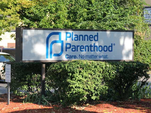 Planned Parenthood Protesters Must Honor Buffer