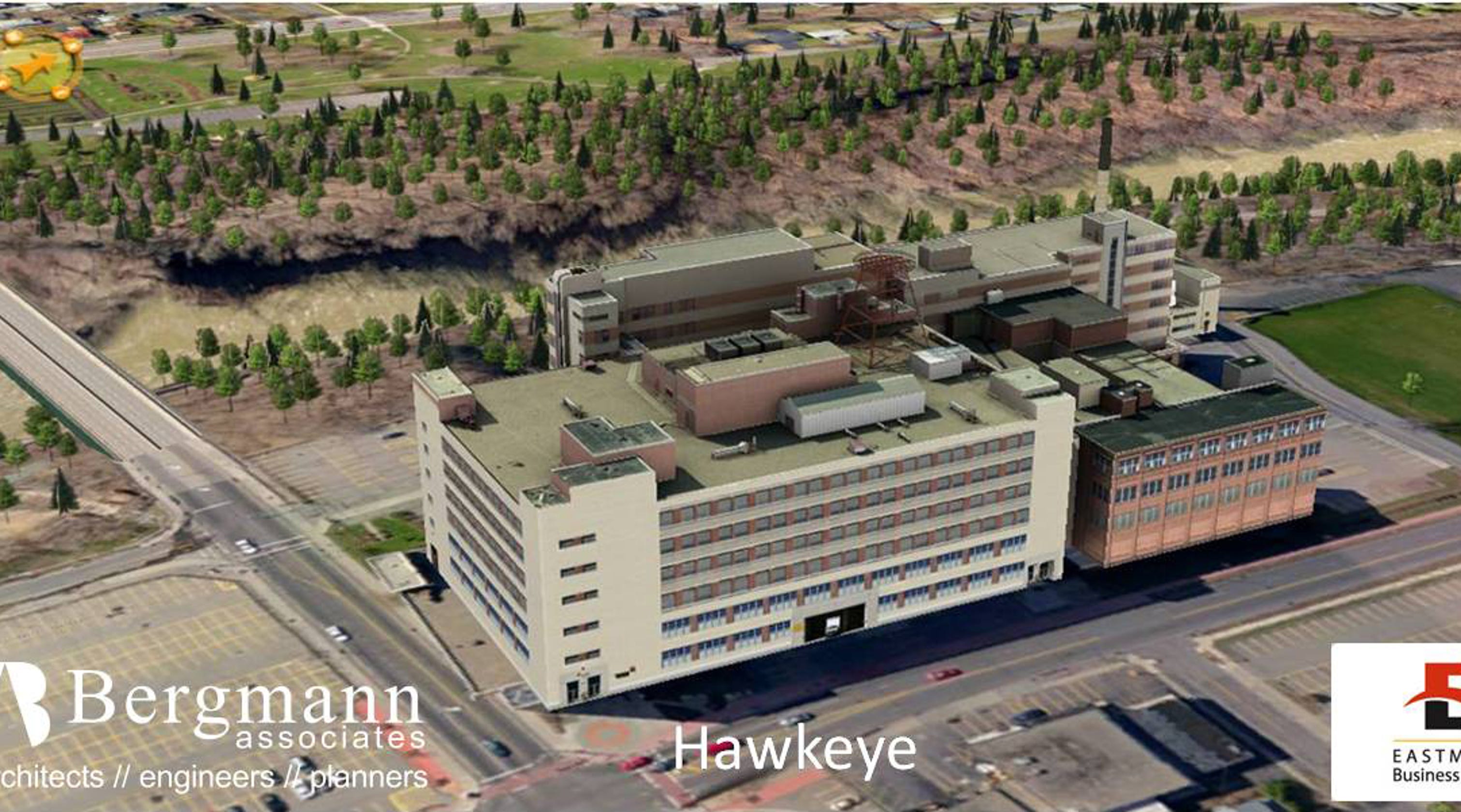 Former Kodak Hawkeye Plant nears sale