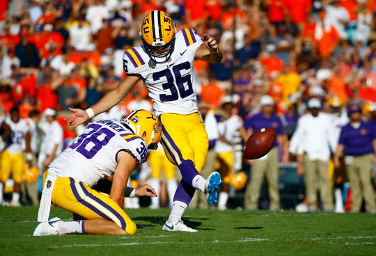 Image result for cole tracy lsu