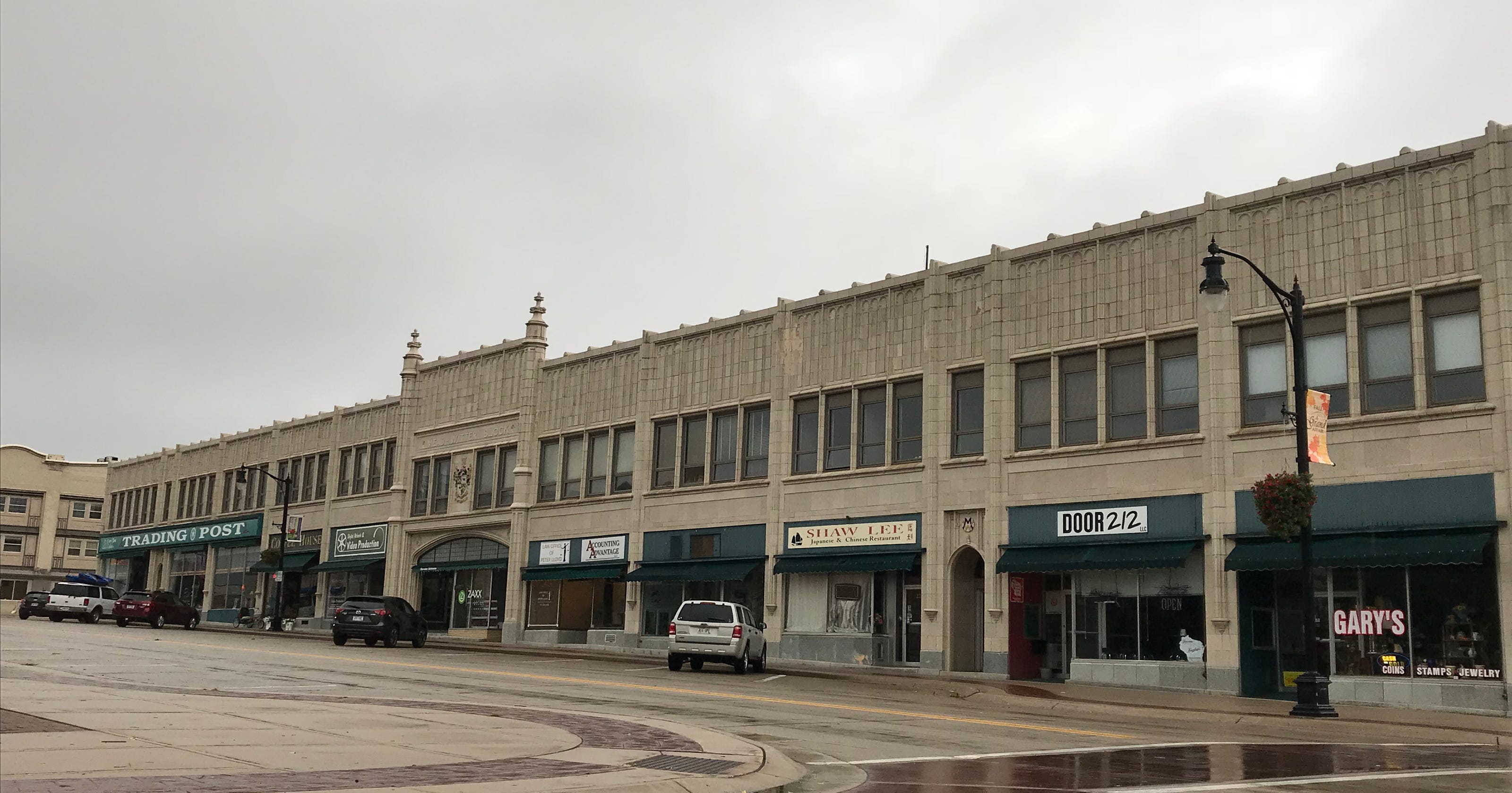 Downtown Wisconsin Rapids 4 things to know about ideas and plans