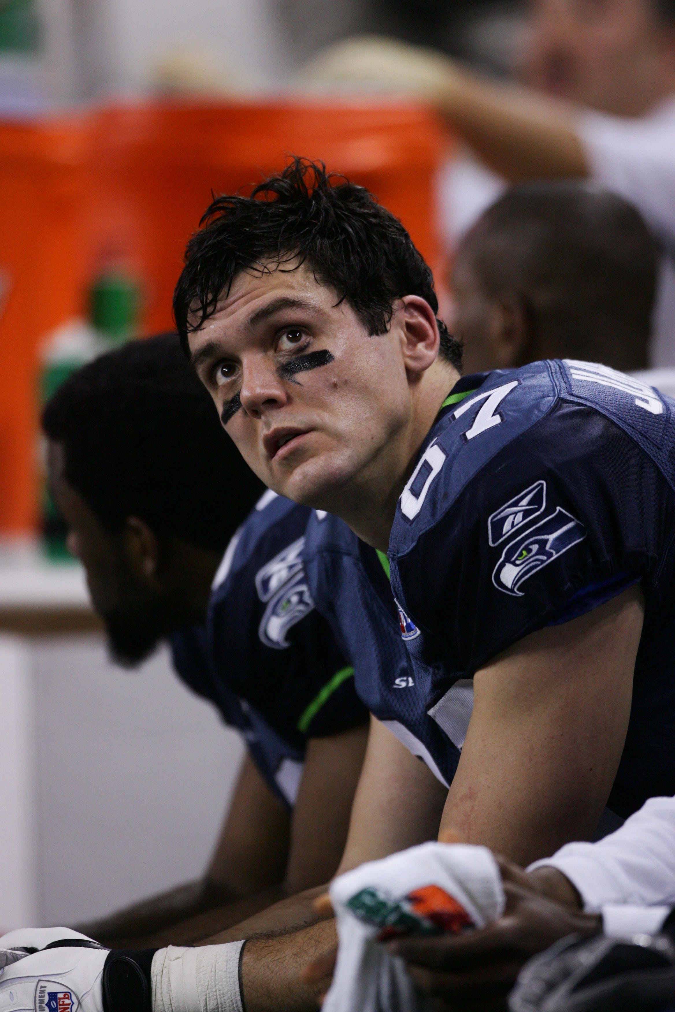 joe jurevicius