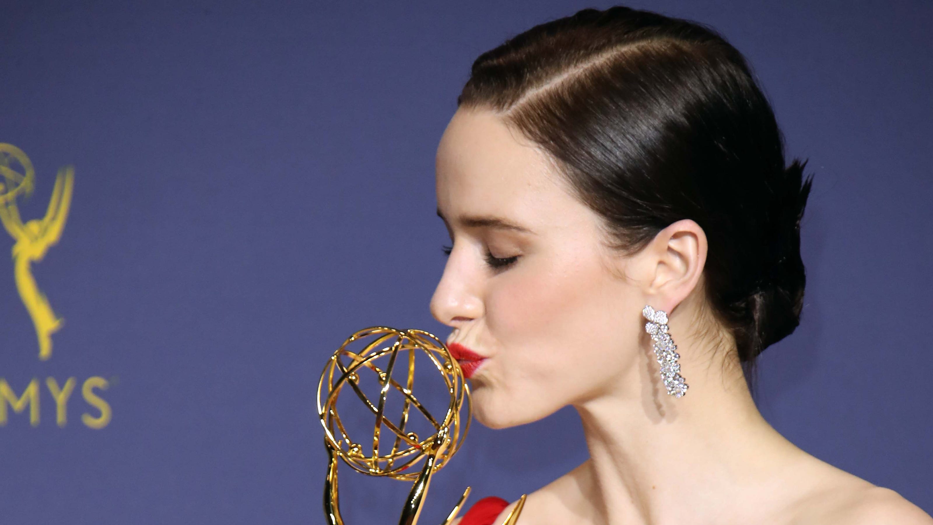 Emmys 2018: 'Game of Thrones' wins best drama, 'Marvelous Mrs. Maisel' takes best comedy