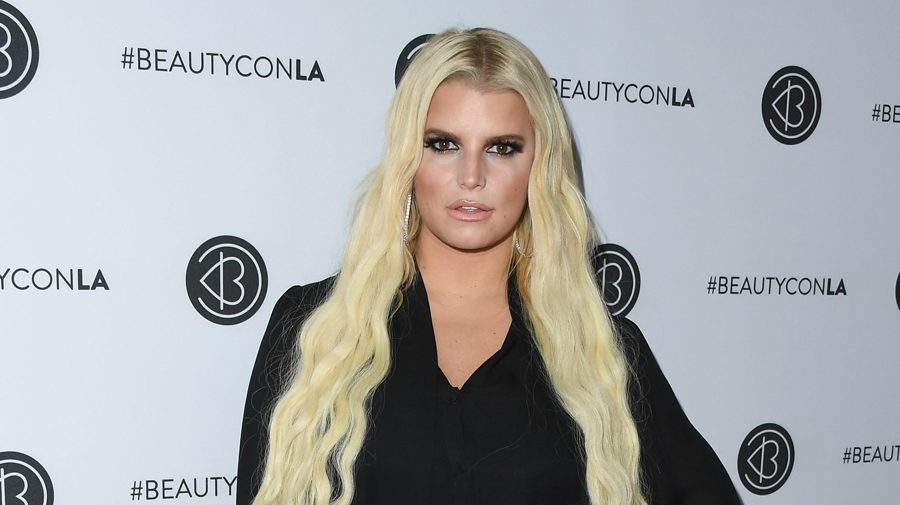 Jessica Simpson Now - Image In This Age