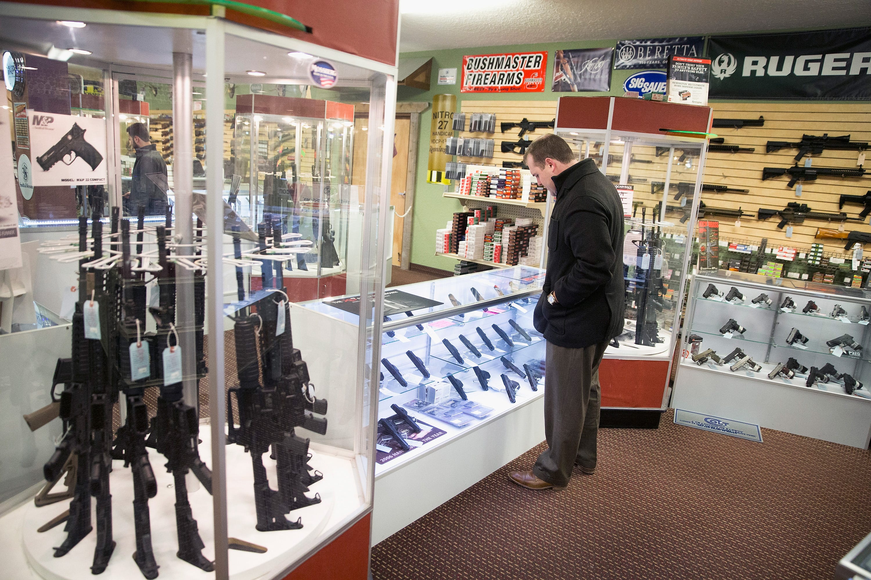 Do Fake Ids Show Up On Background Checks