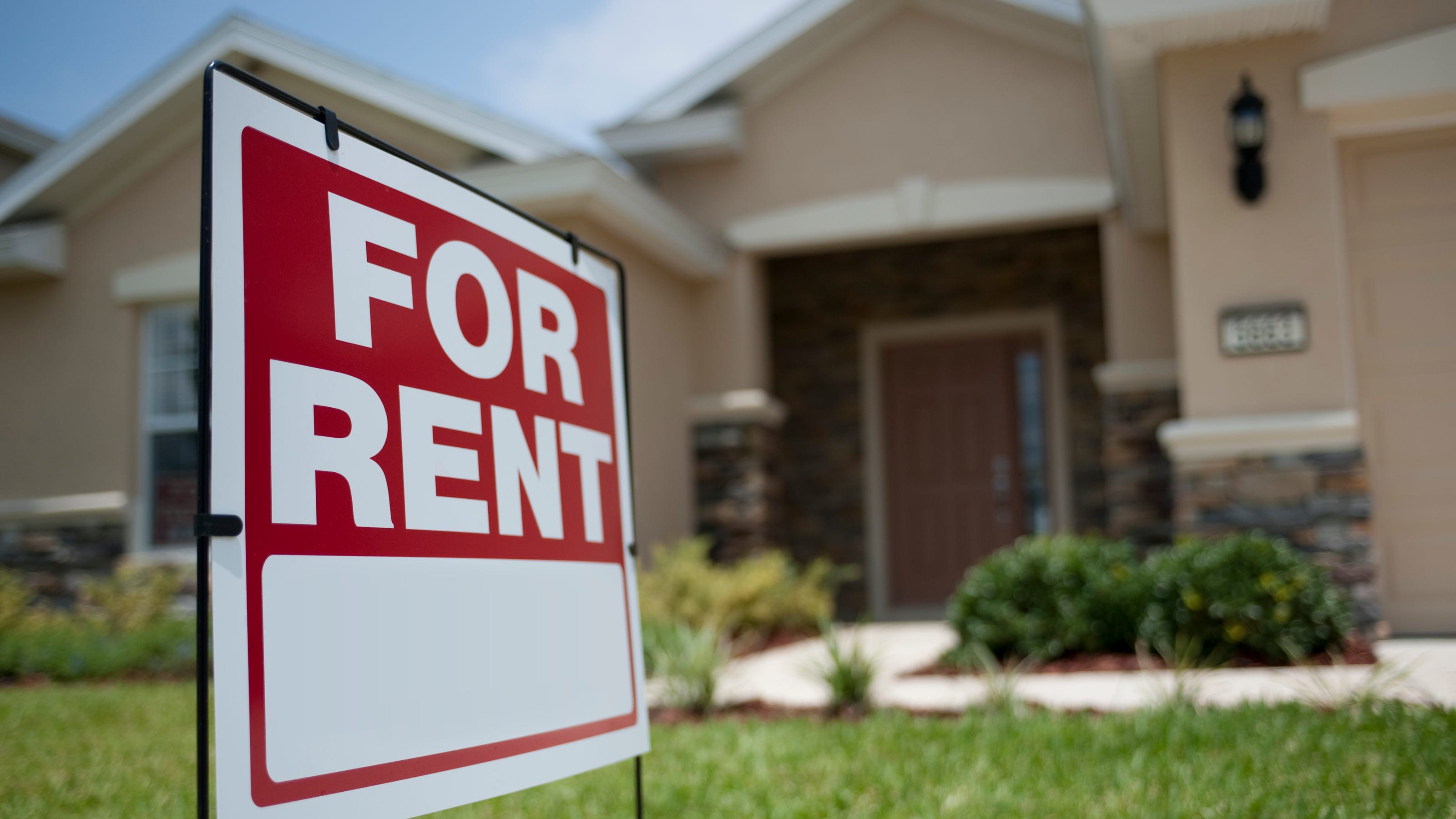 Is A Rent-To-Own Home Right For You? Be Wary Of Option-To-Buy Clause