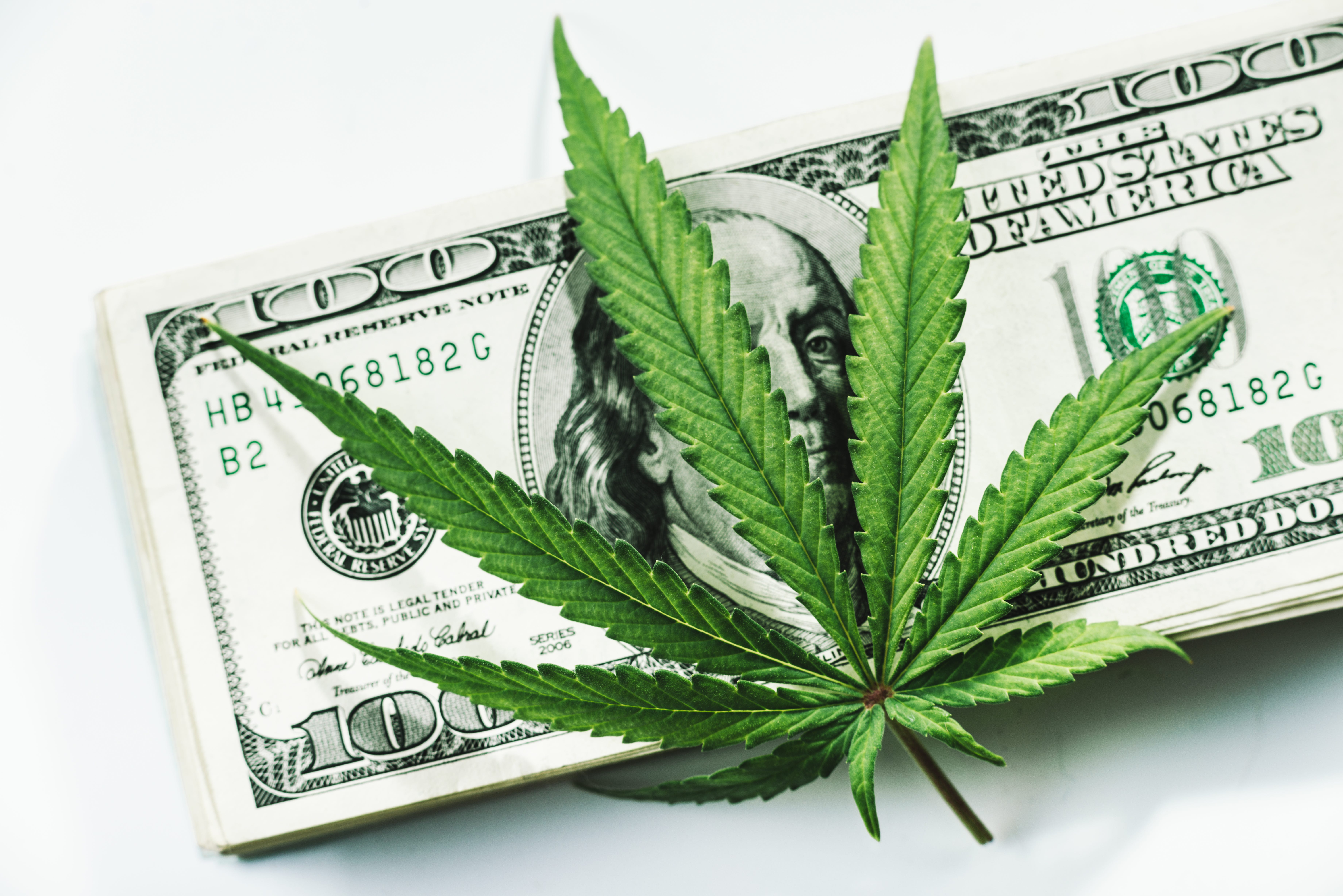 how much money could legalize weed make the country