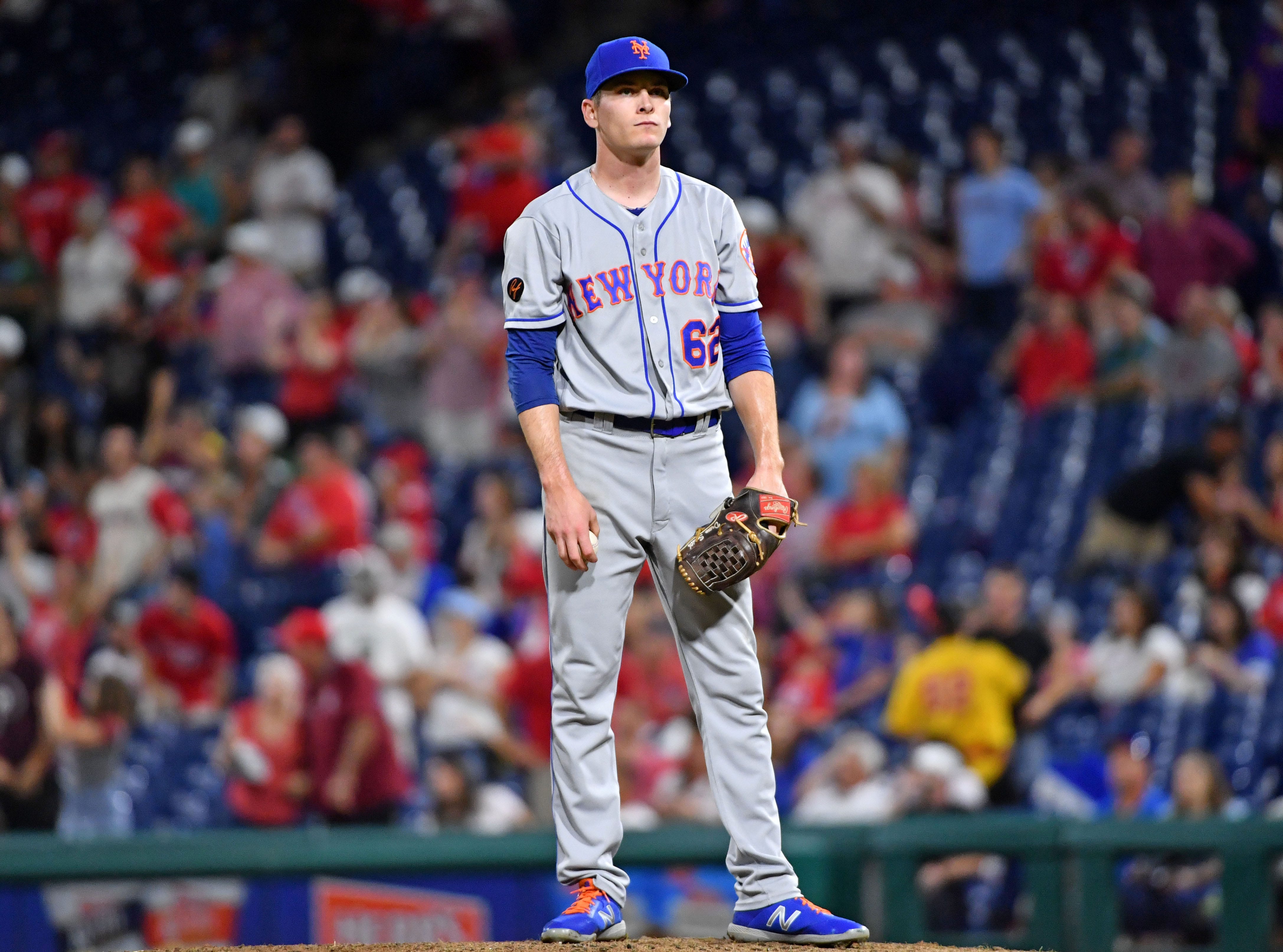 new jersey mets