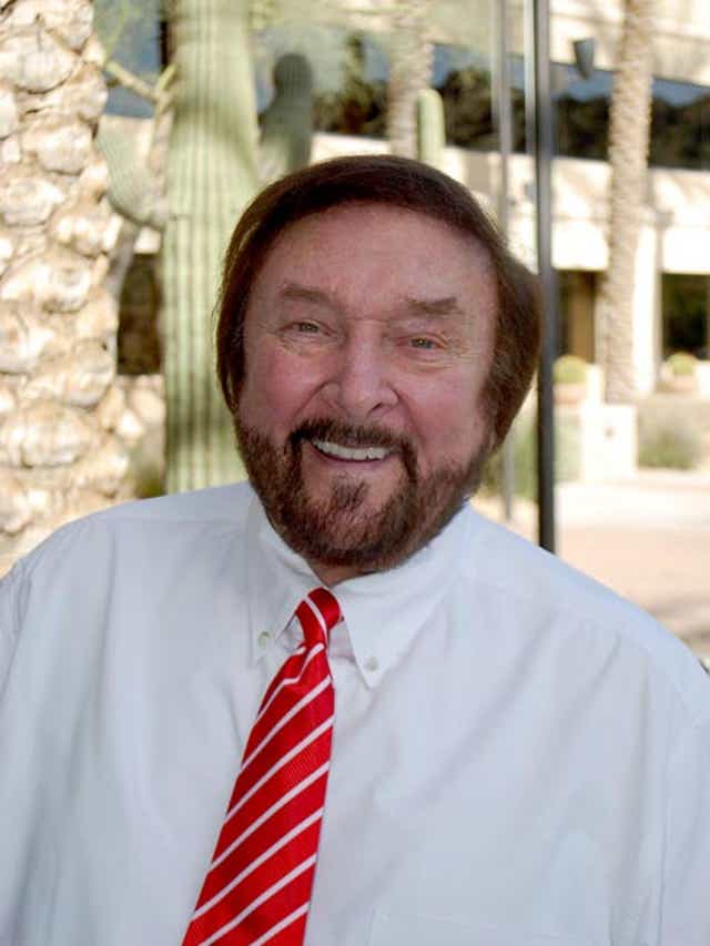 Scottsdale Lawmaker Jay Lawrence Learns He Has An Adult Daughter