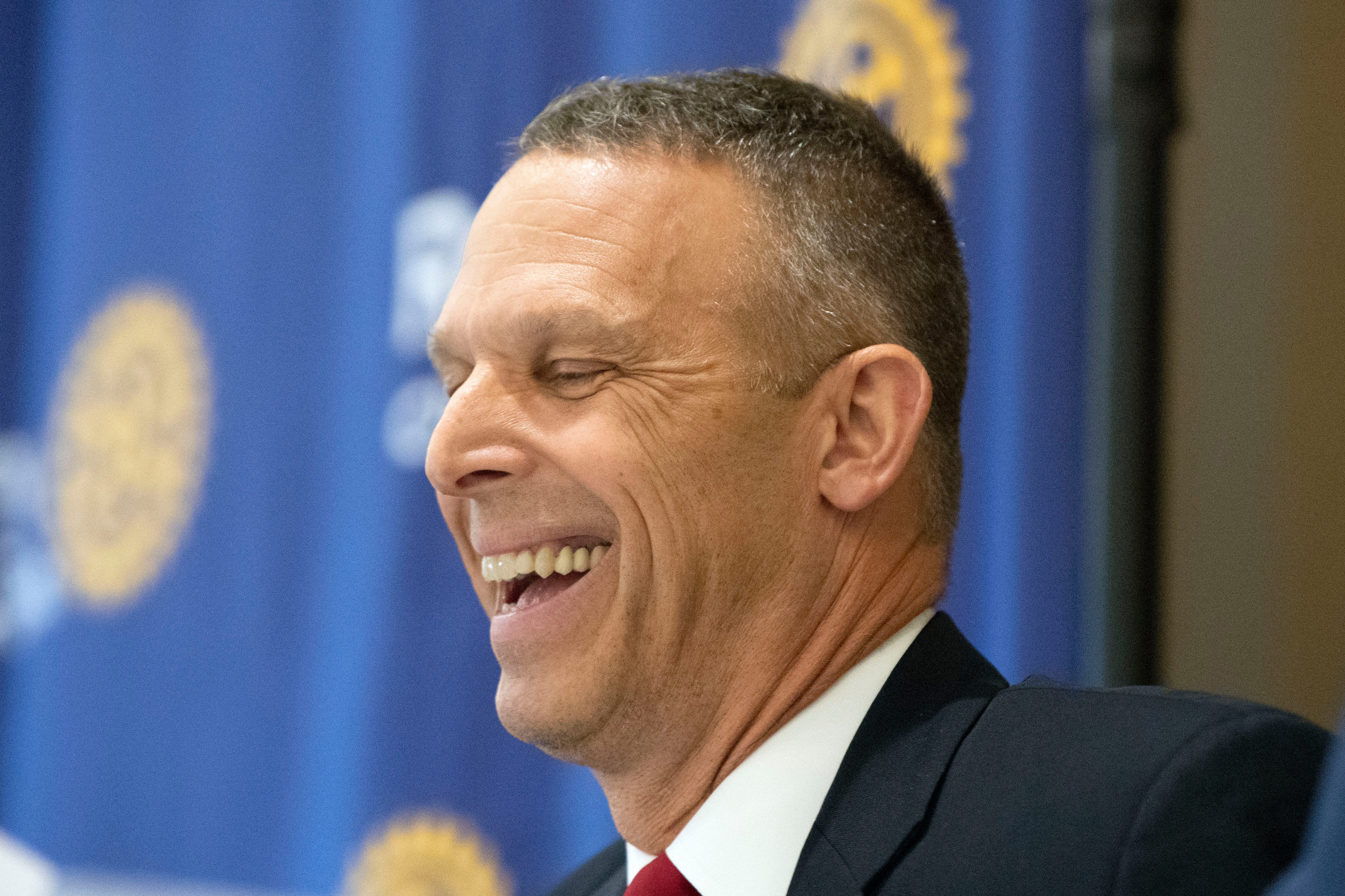 Rep. Scott Perry refused to cooperate with Jan. 6 panel York reacts